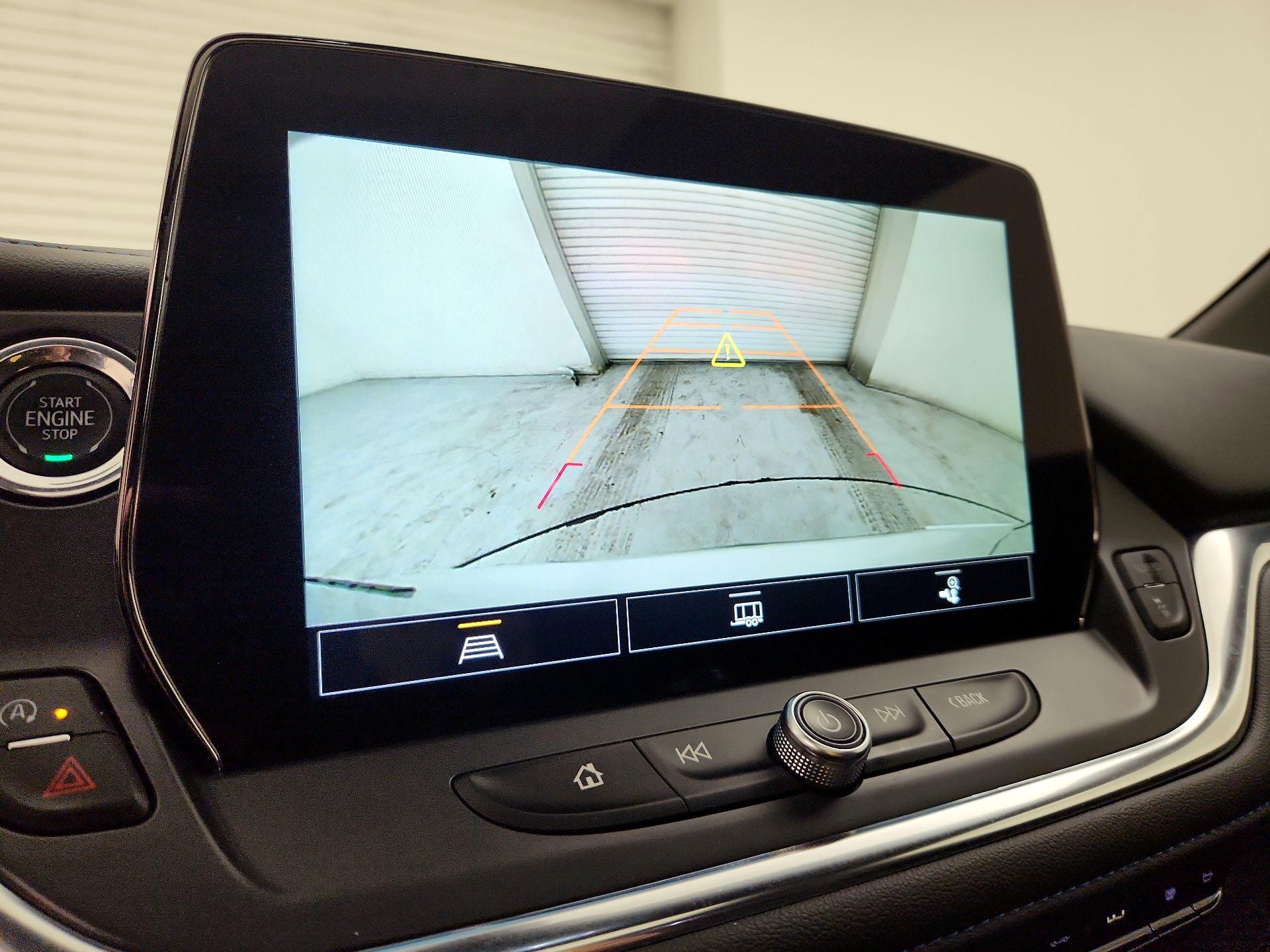 Thumbnail: 2024 Chevrolet Blazer - 15