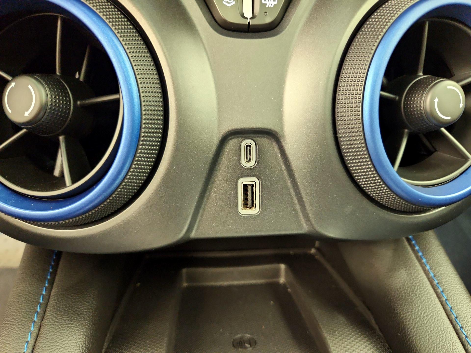 Thumbnail: 2024 Chevrolet Blazer - 19