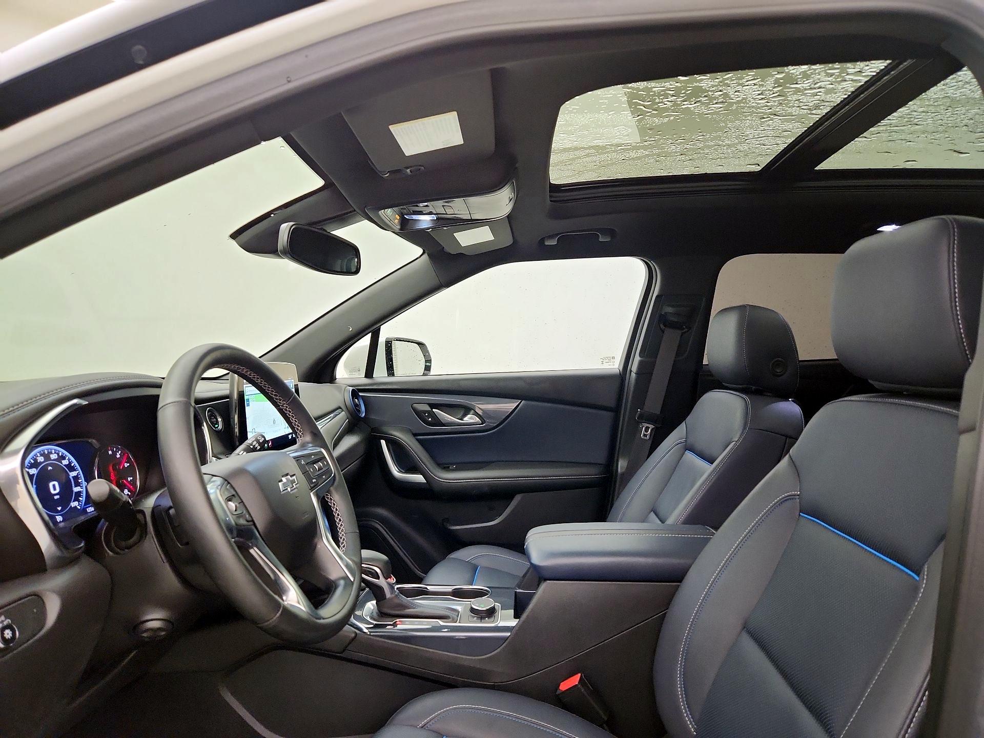 Thumbnail: 2024 Chevrolet Blazer - 20