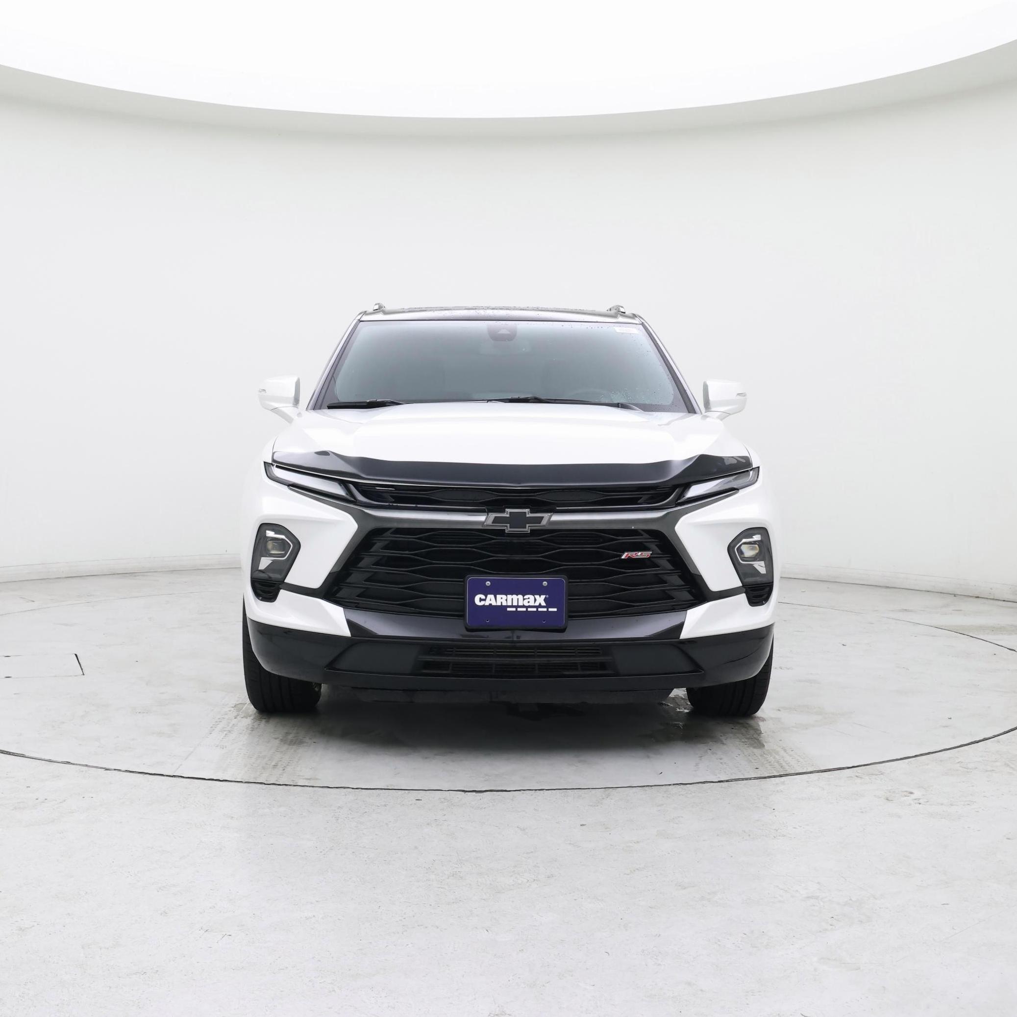 Thumbnail: 2024 Chevrolet Blazer - 5