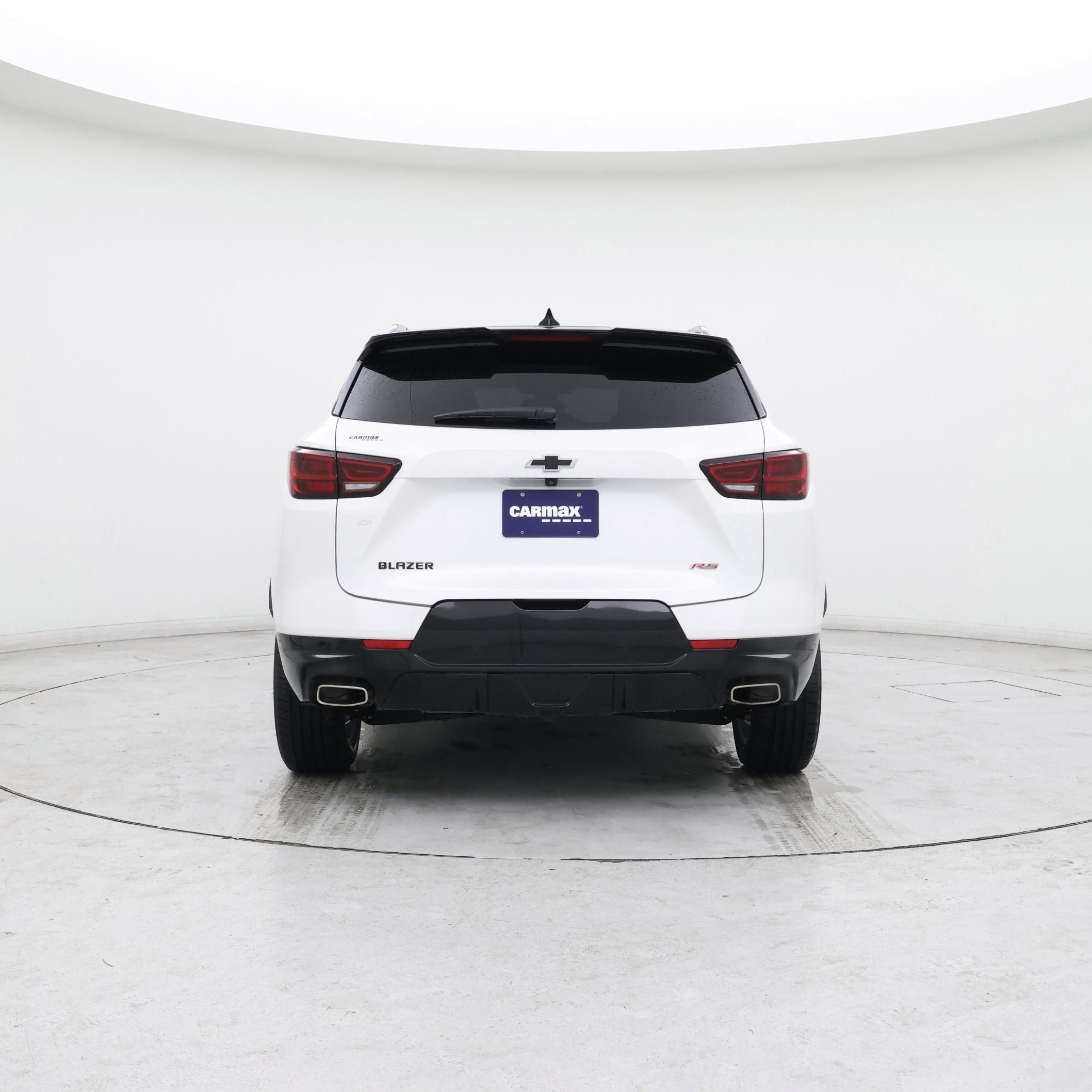 Thumbnail: 2024 Chevrolet Blazer - 6