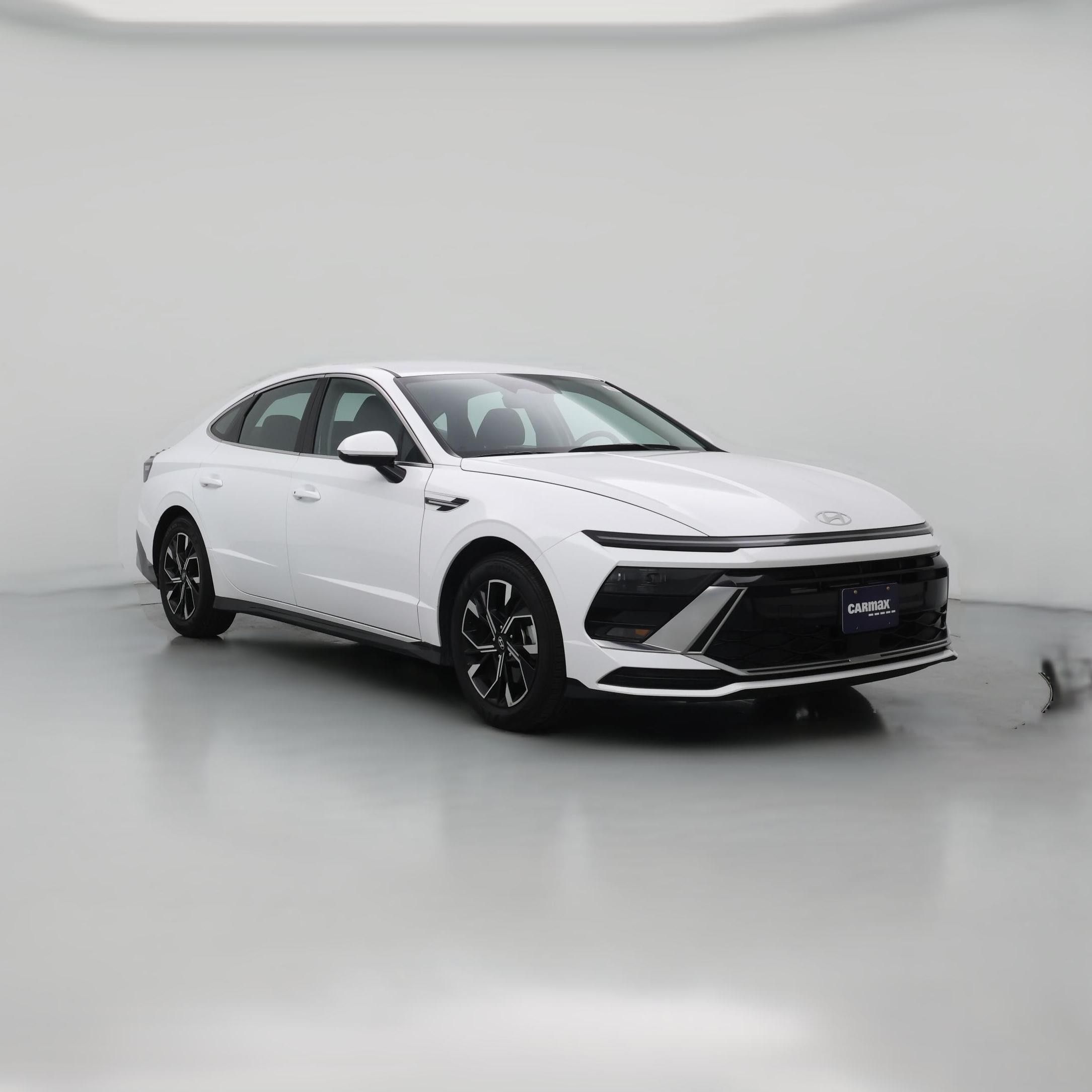 Thumbnail: 2025 Hyundai Sonata - 1