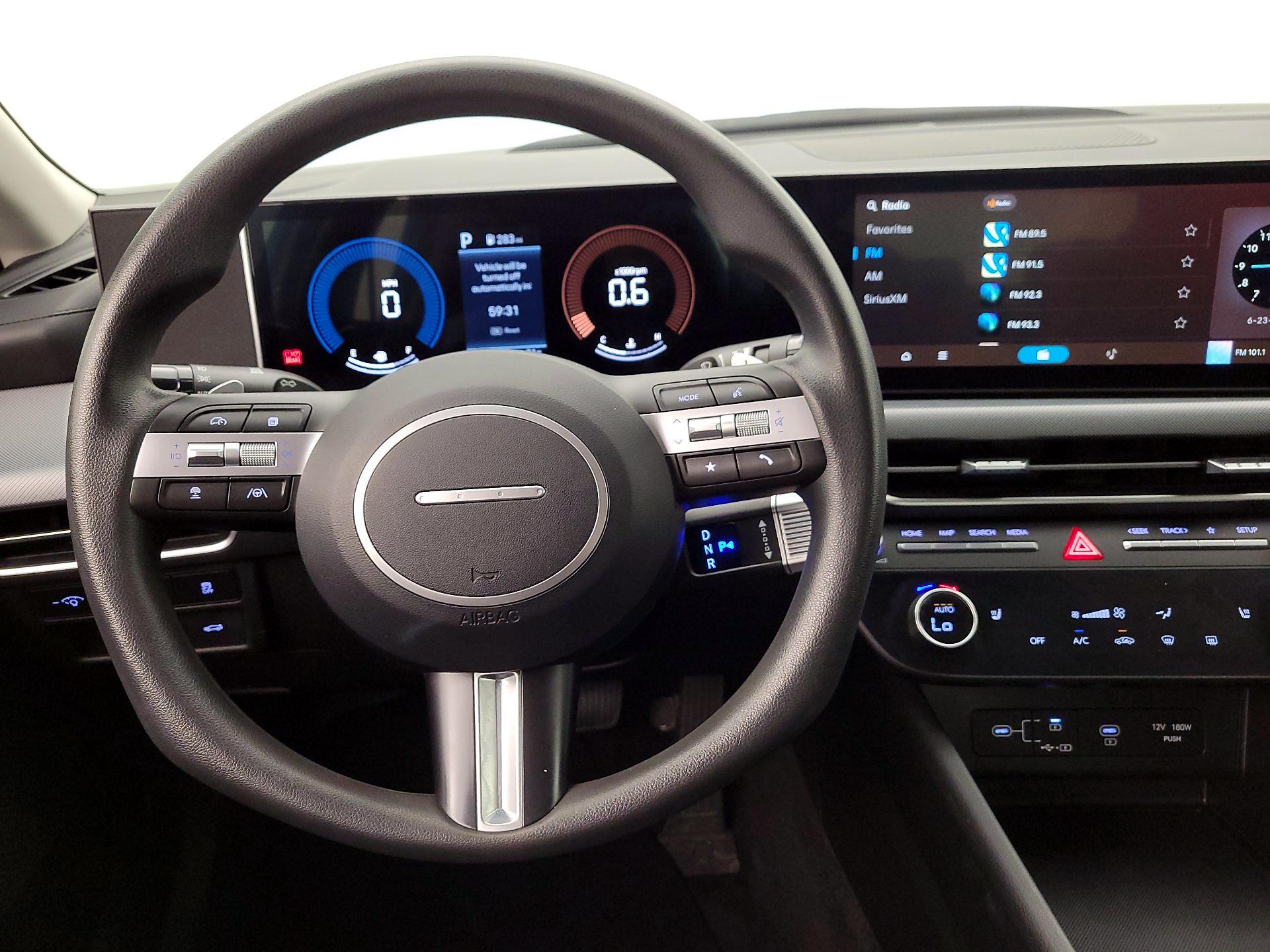 Thumbnail: 2025 Hyundai Sonata - 10