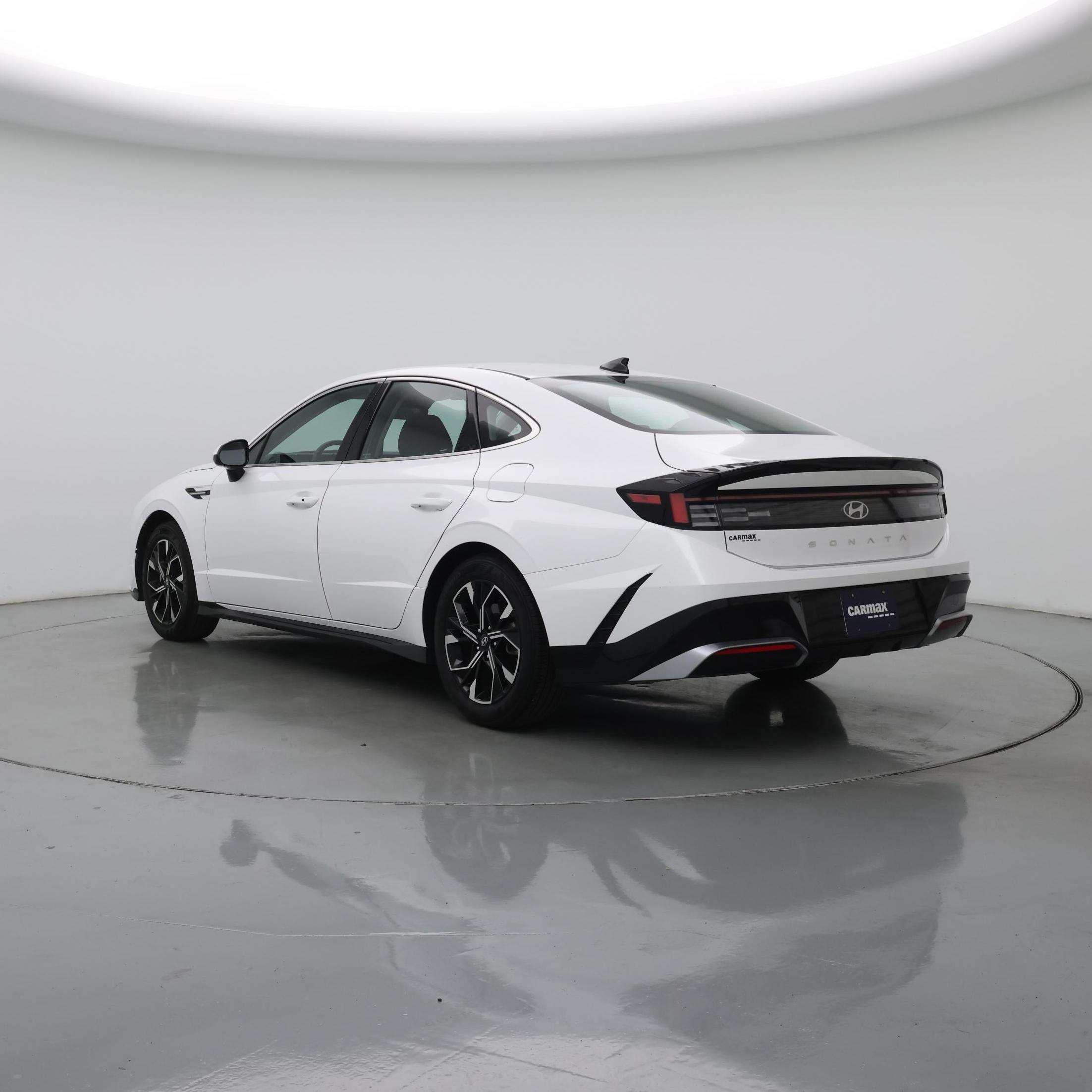 Thumbnail: 2025 Hyundai Sonata - 2