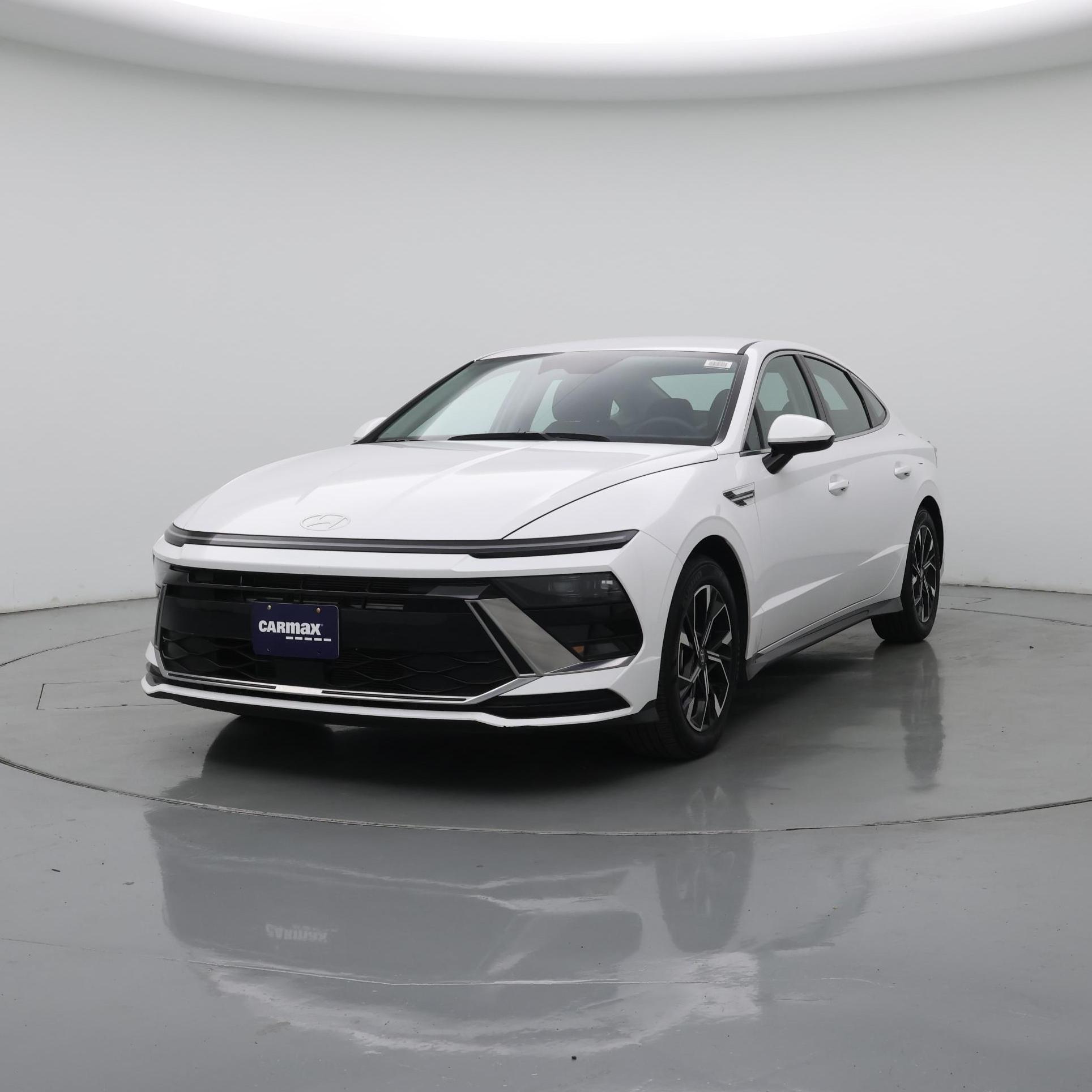 Thumbnail: 2025 Hyundai Sonata - 4
