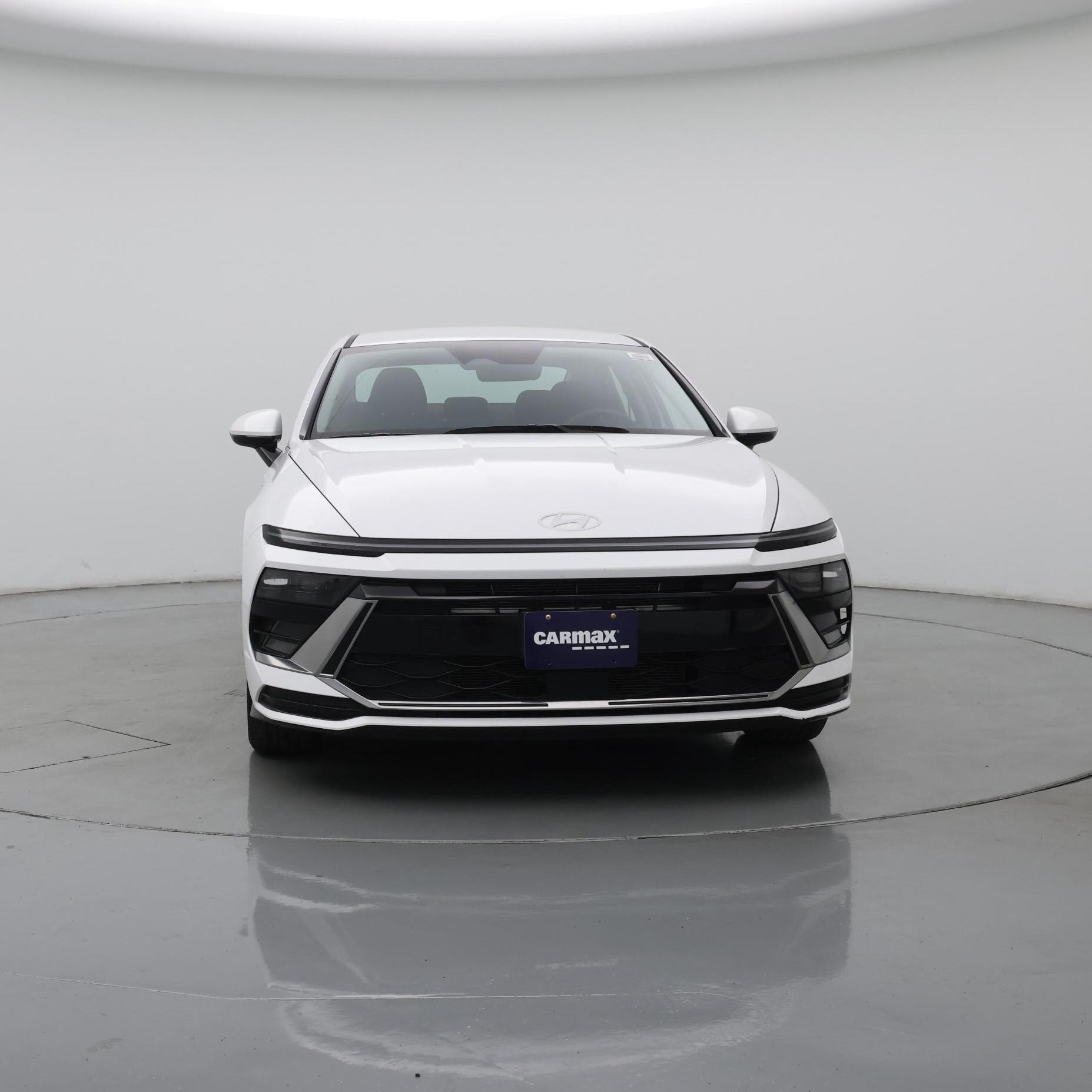 Thumbnail: 2025 Hyundai Sonata - 5