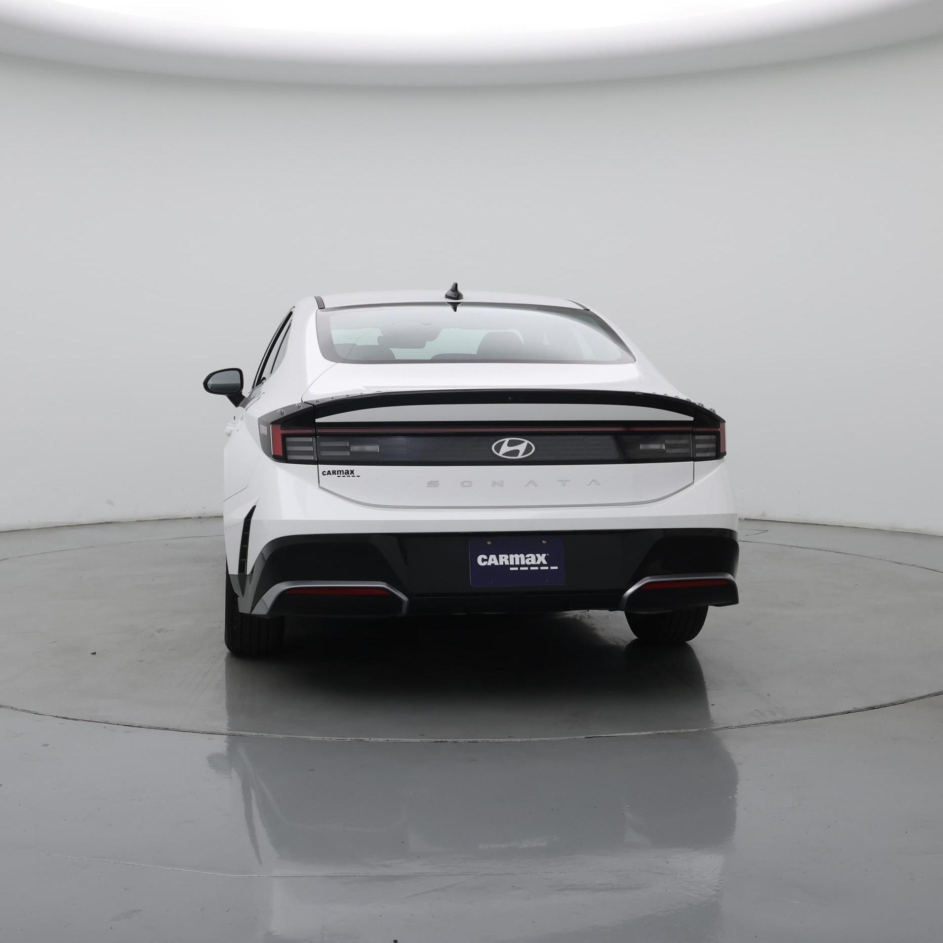 Thumbnail: 2025 Hyundai Sonata - 6