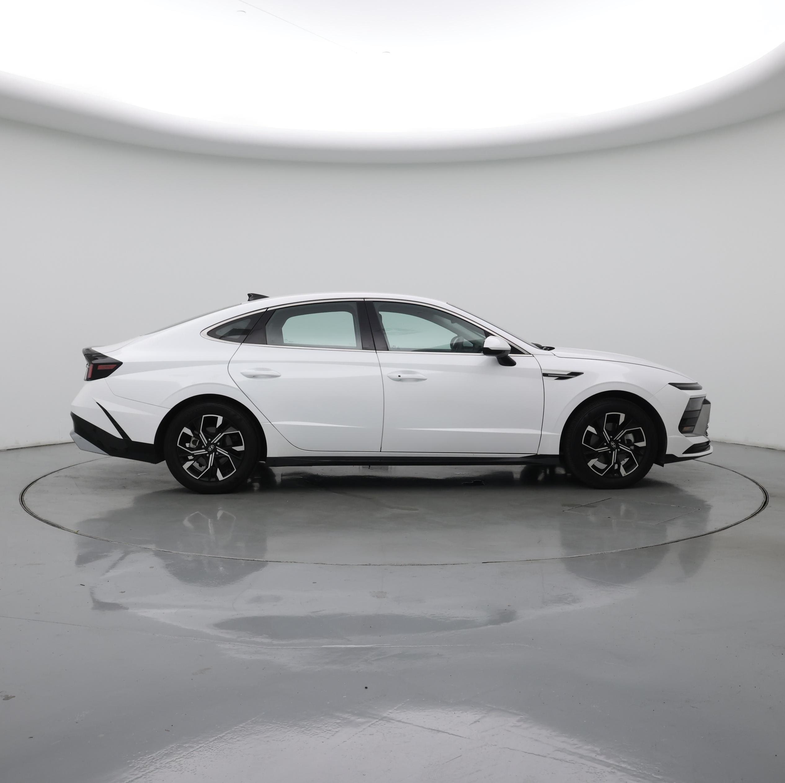 Thumbnail: 2025 Hyundai Sonata - 7