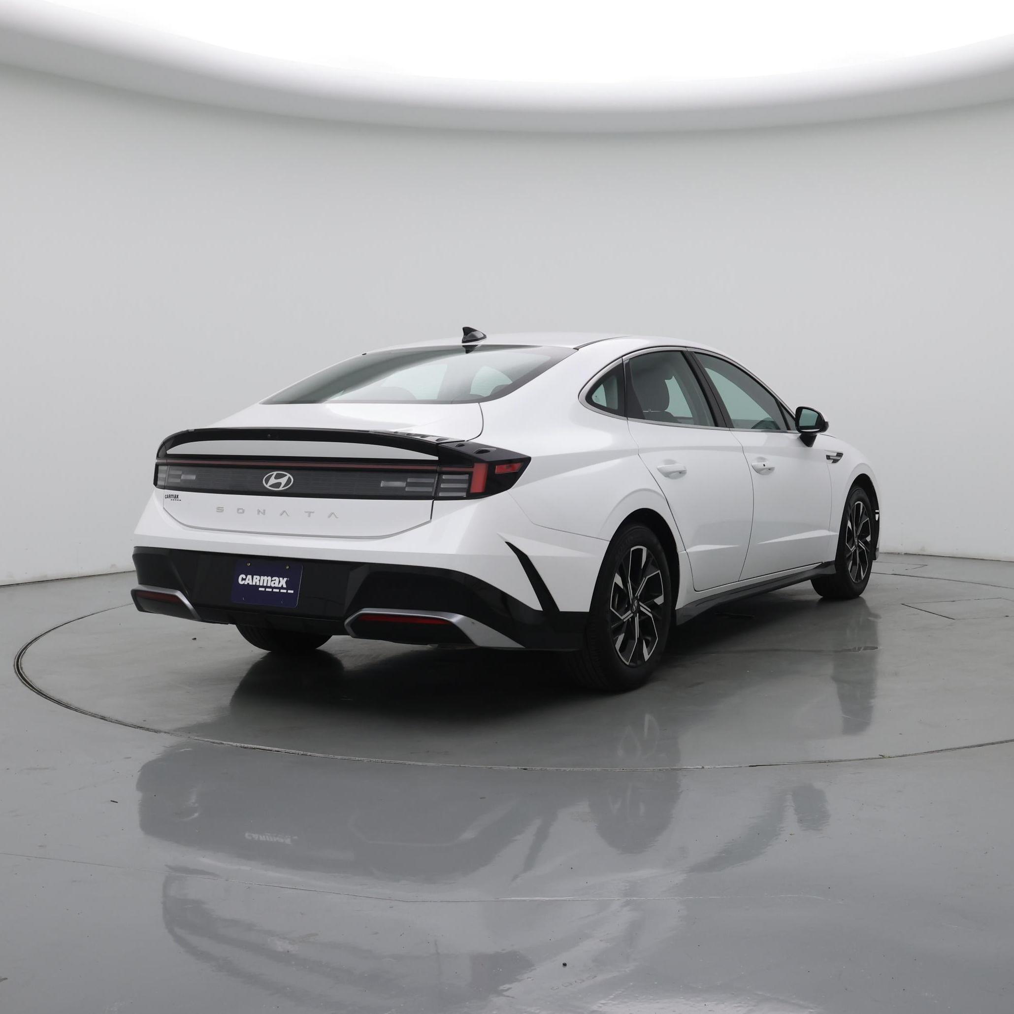 Thumbnail: 2025 Hyundai Sonata - 8