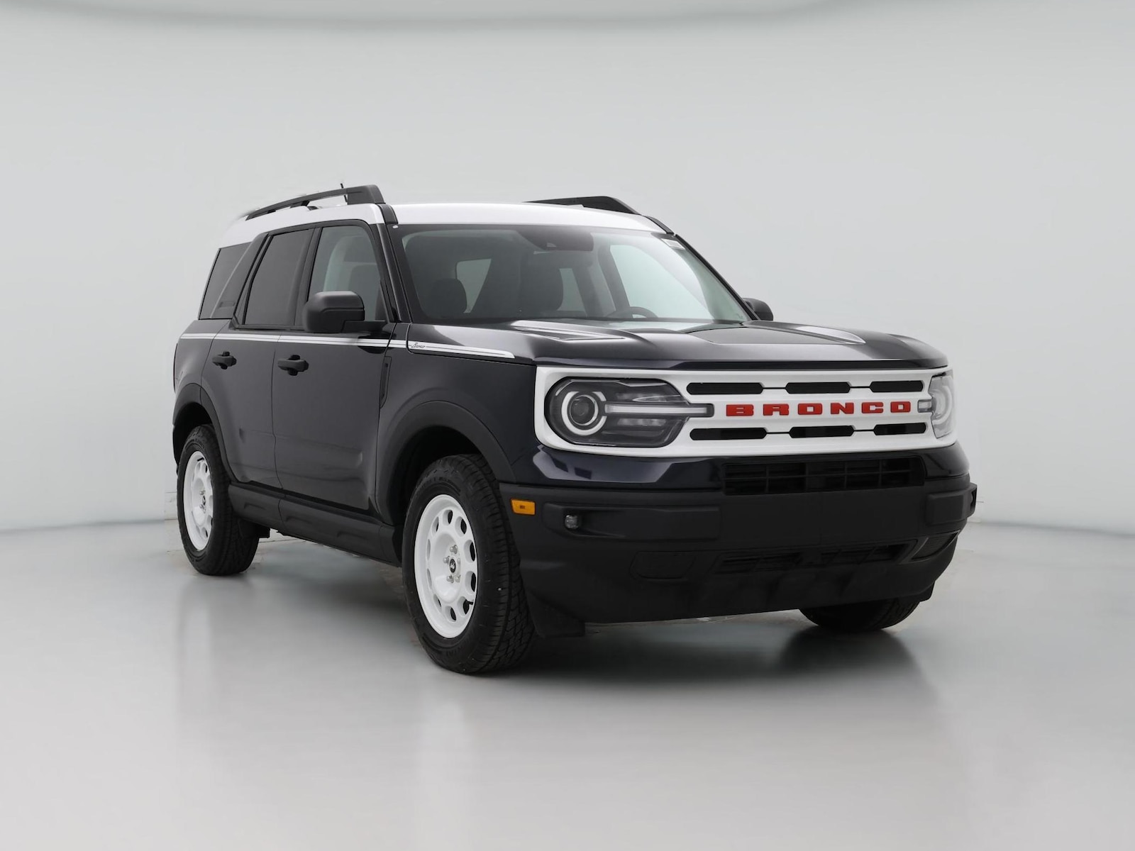 2023 Ford Bronco Sport