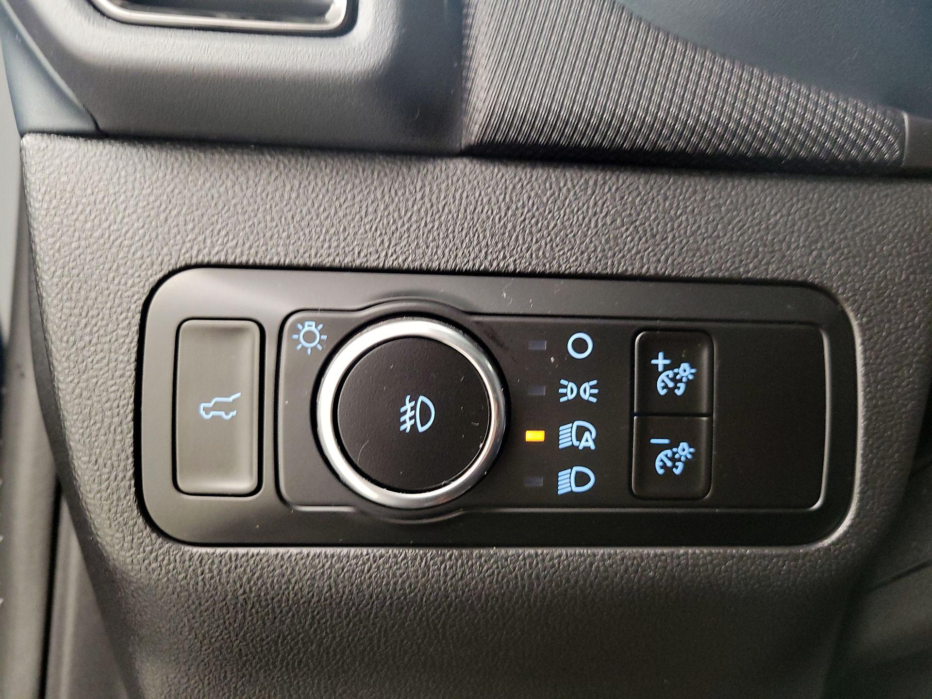 Thumbnail: 2023 Ford Bronco Sport - 13