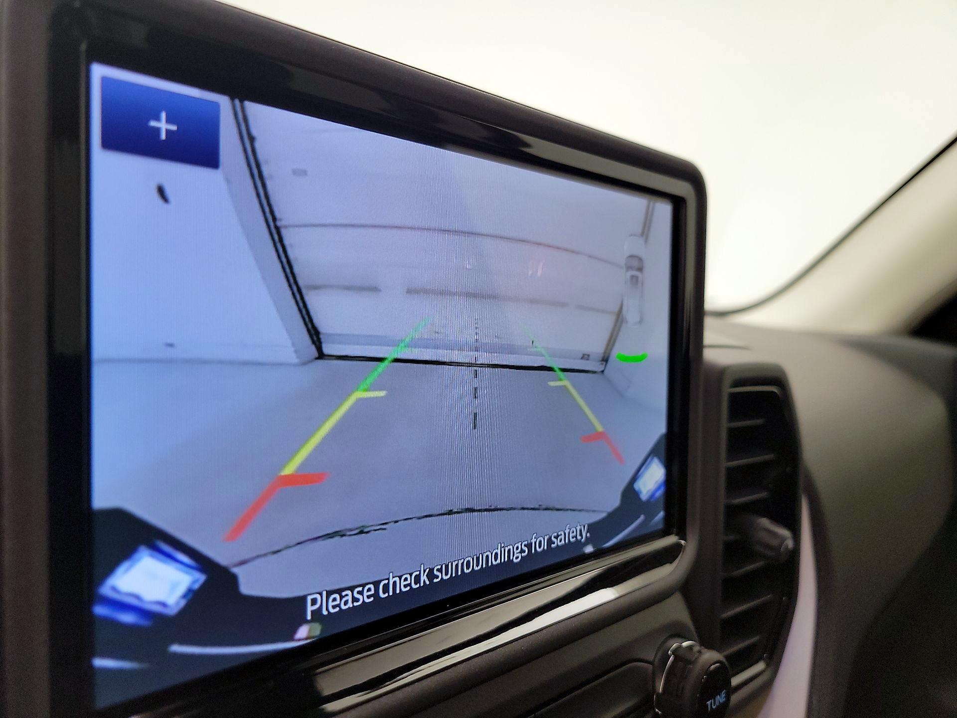 Thumbnail: 2023 Ford Bronco Sport - 14