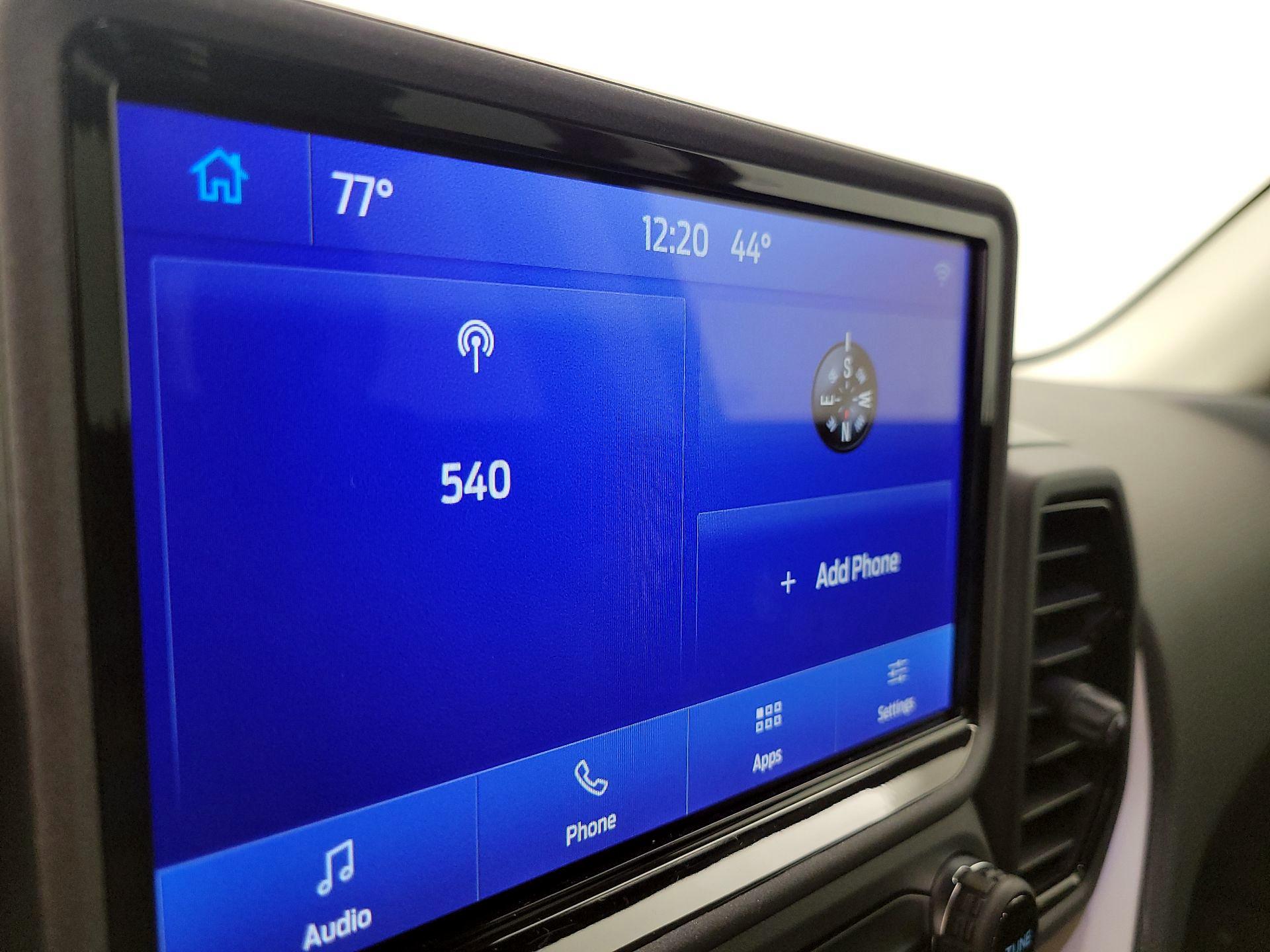 Thumbnail: 2023 Ford Bronco Sport - 15