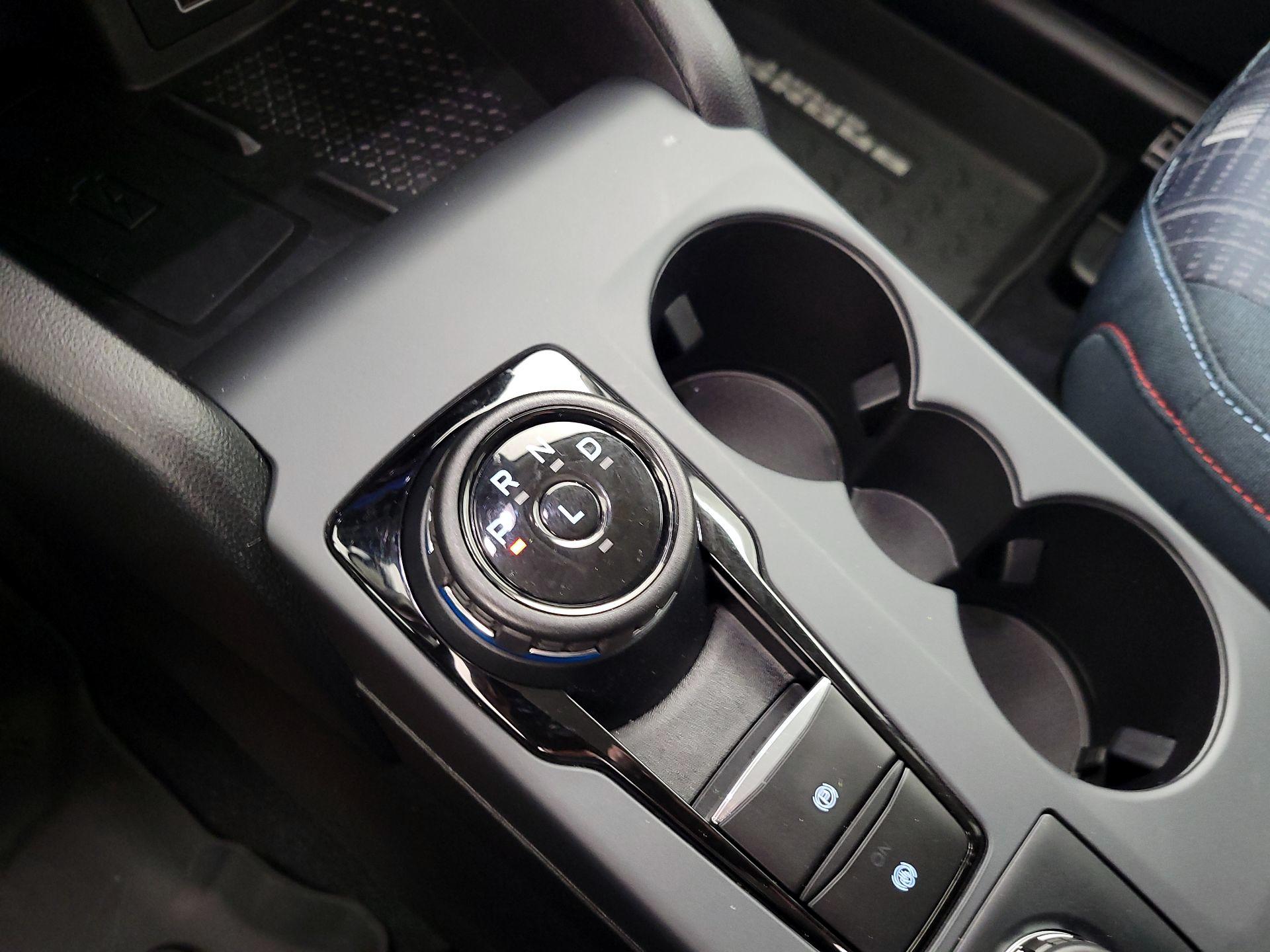 Thumbnail: 2023 Ford Bronco Sport - 17