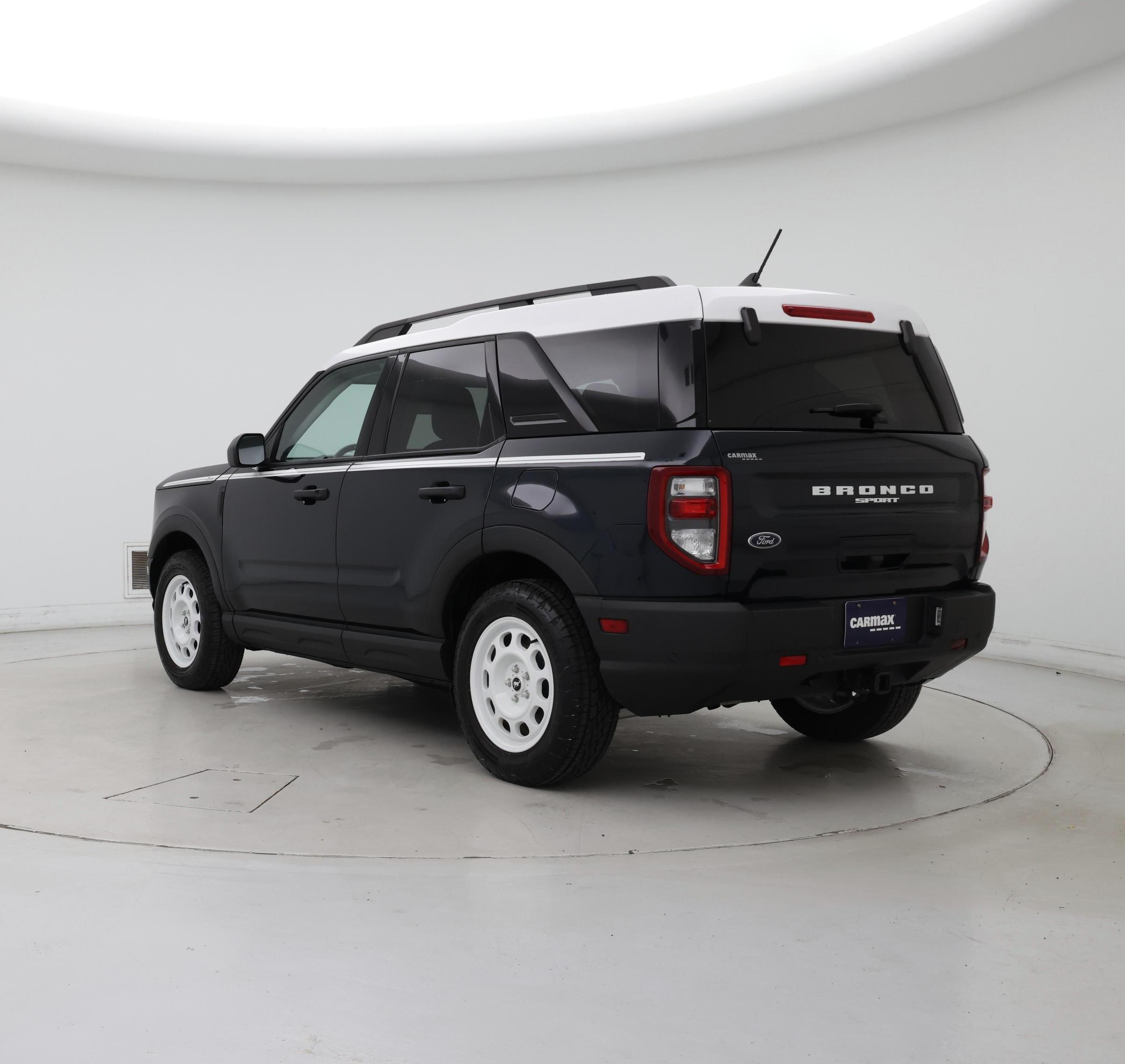 Thumbnail: 2023 Ford Bronco Sport - 2