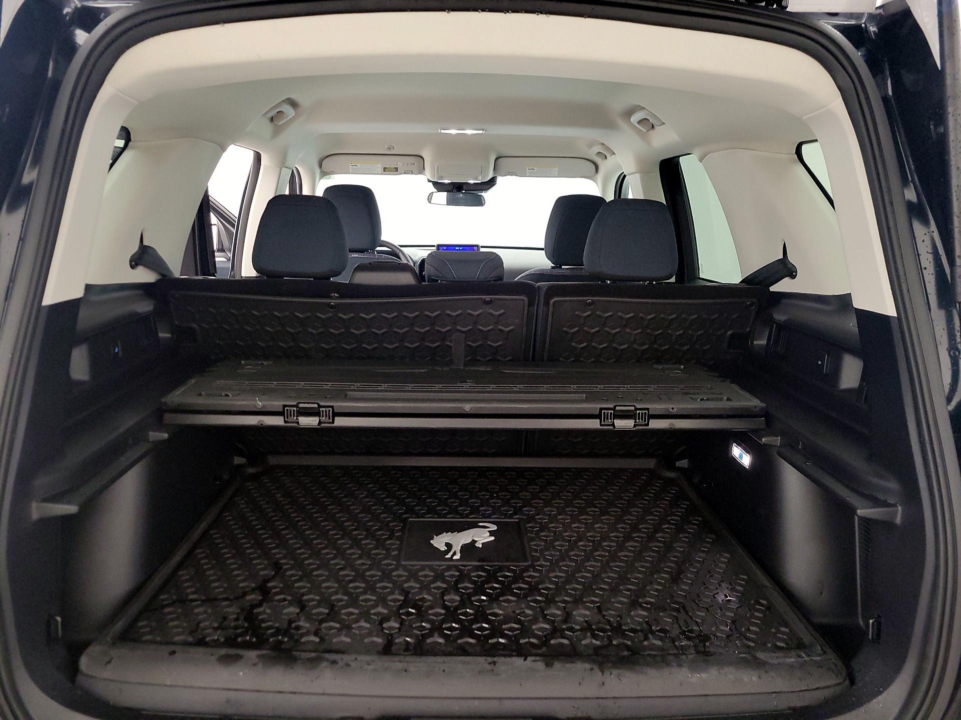 Thumbnail: 2023 Ford Bronco Sport - 20