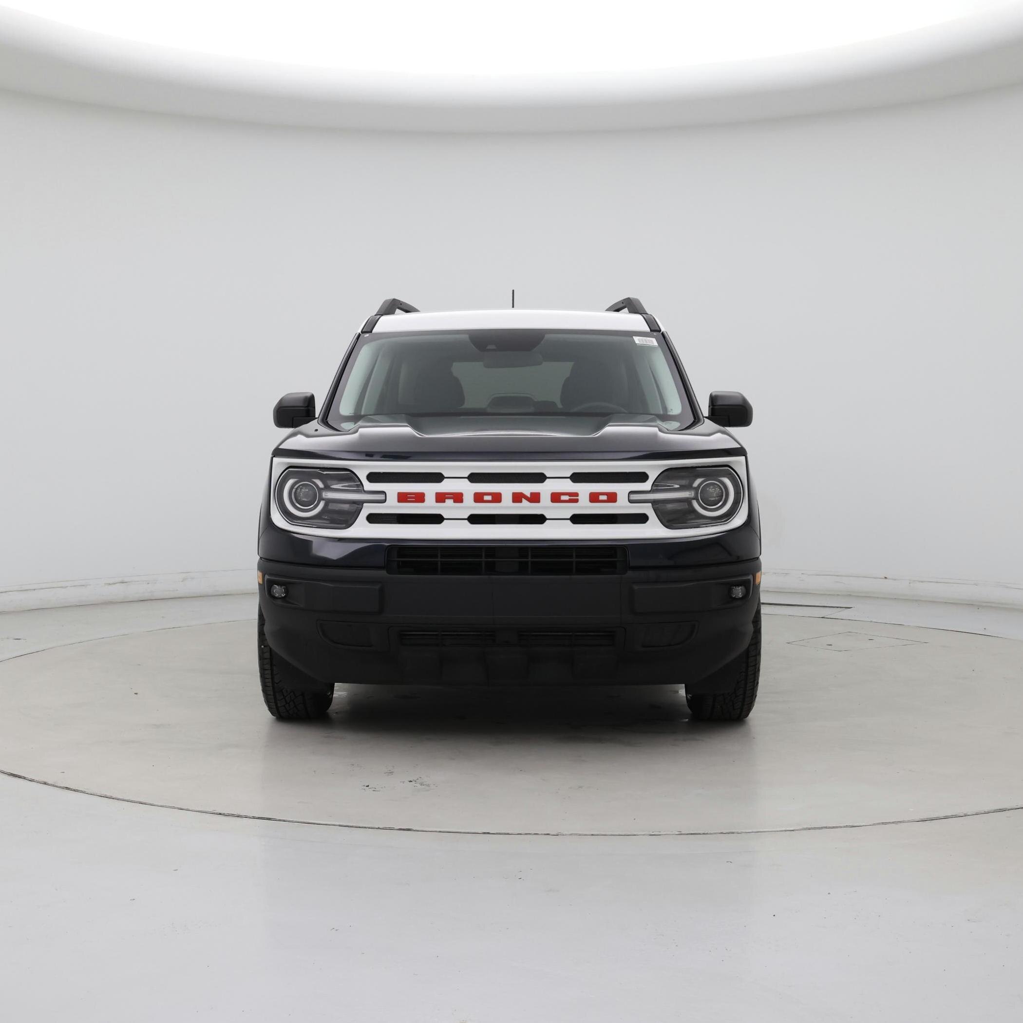 Thumbnail: 2023 Ford Bronco Sport - 5