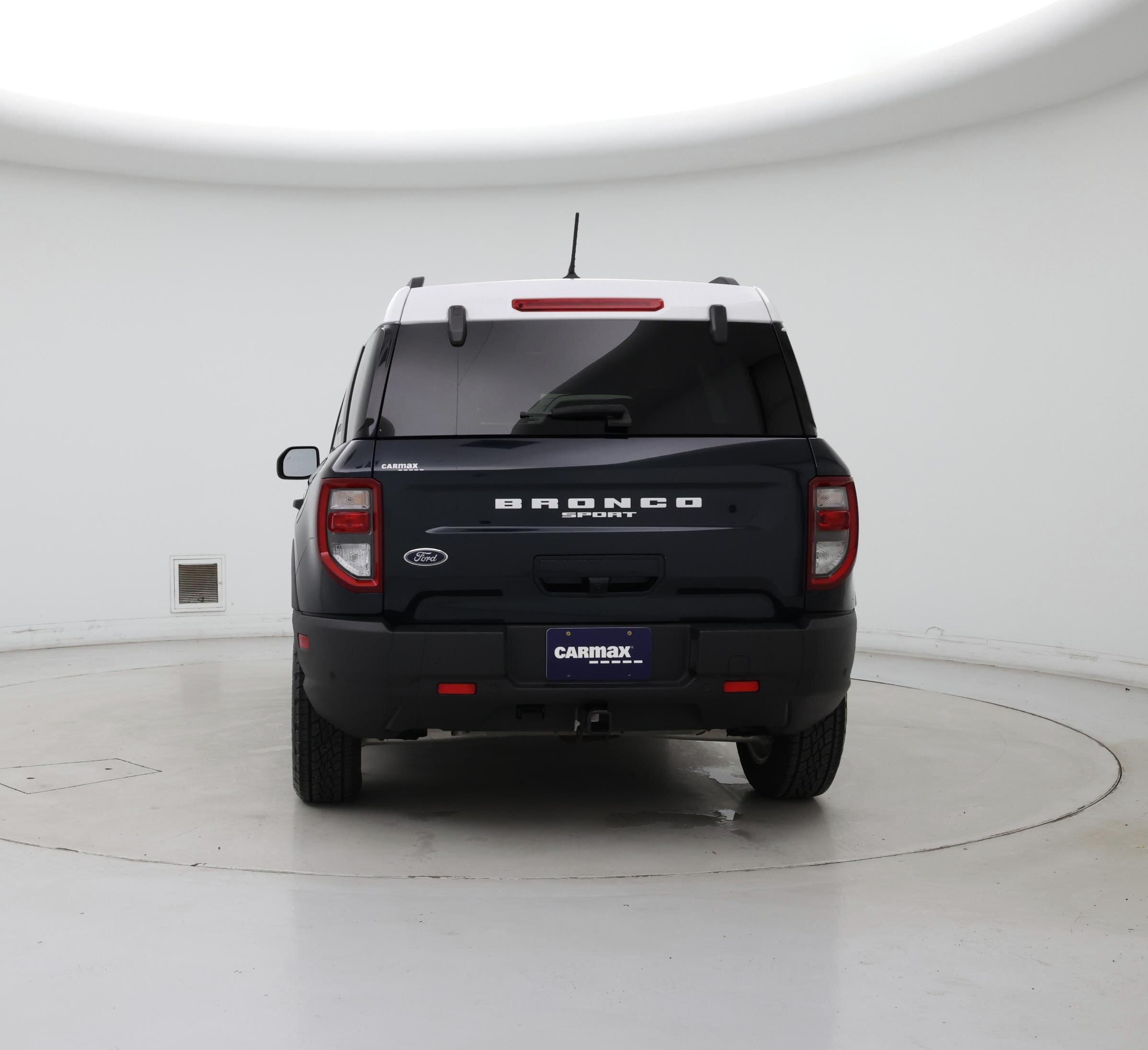 Thumbnail: 2023 Ford Bronco Sport - 6