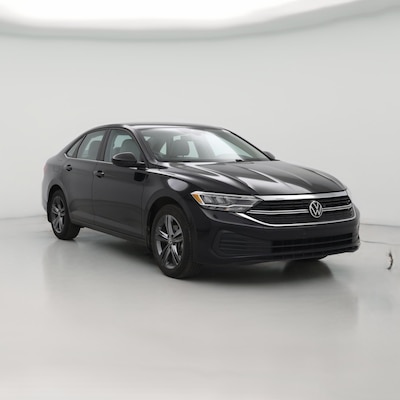 2022 Volkswagen Jetta SE