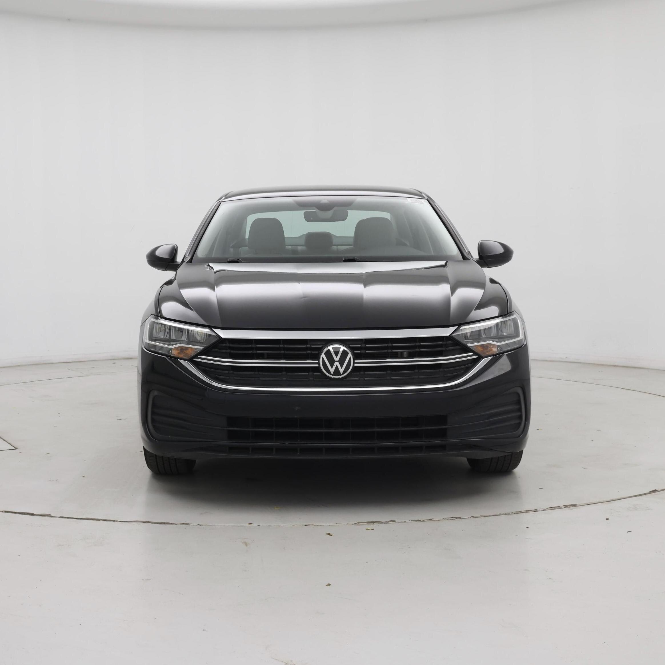 Thumbnail: 2022 Volkswagen Jetta - 5