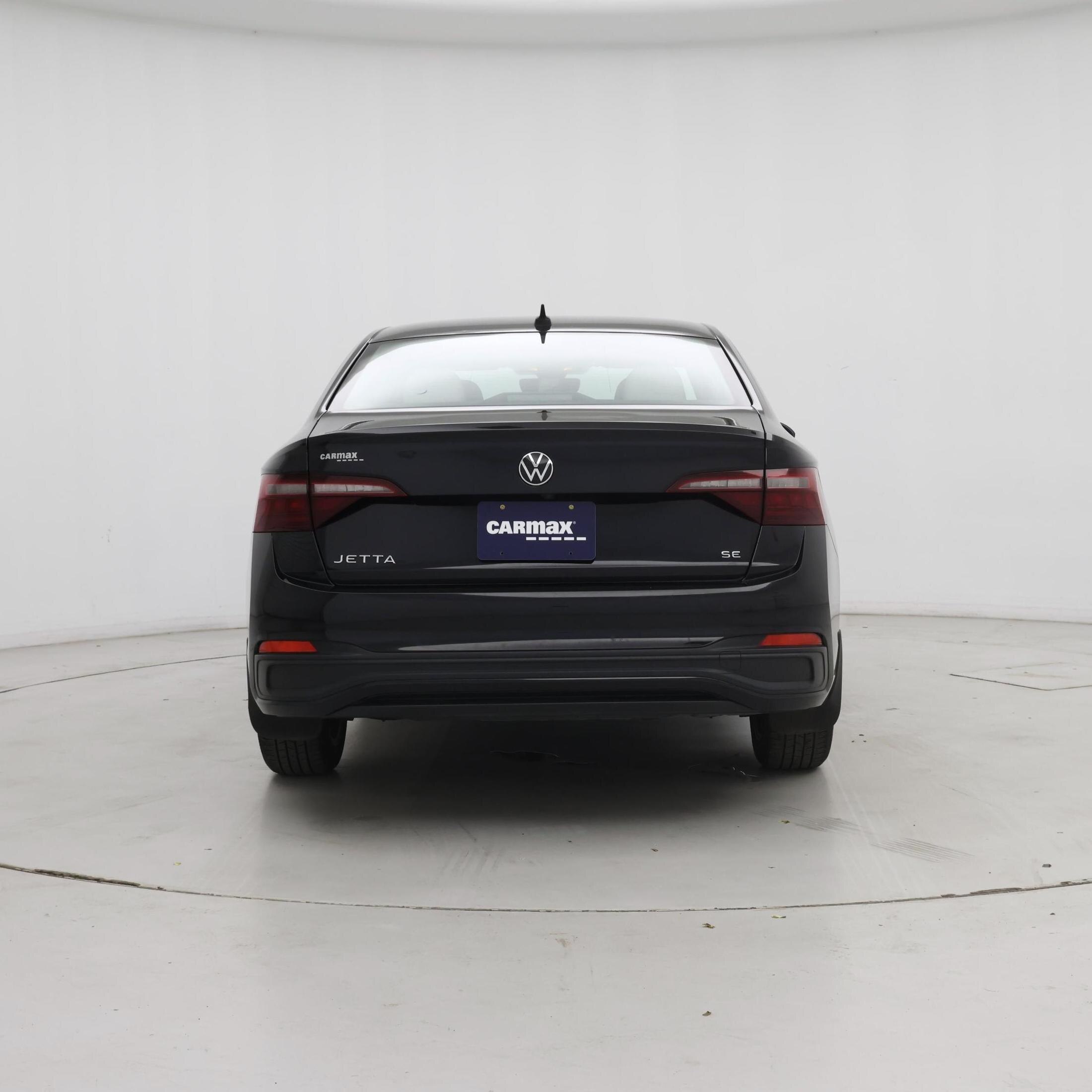 Thumbnail: 2022 Volkswagen Jetta - 6