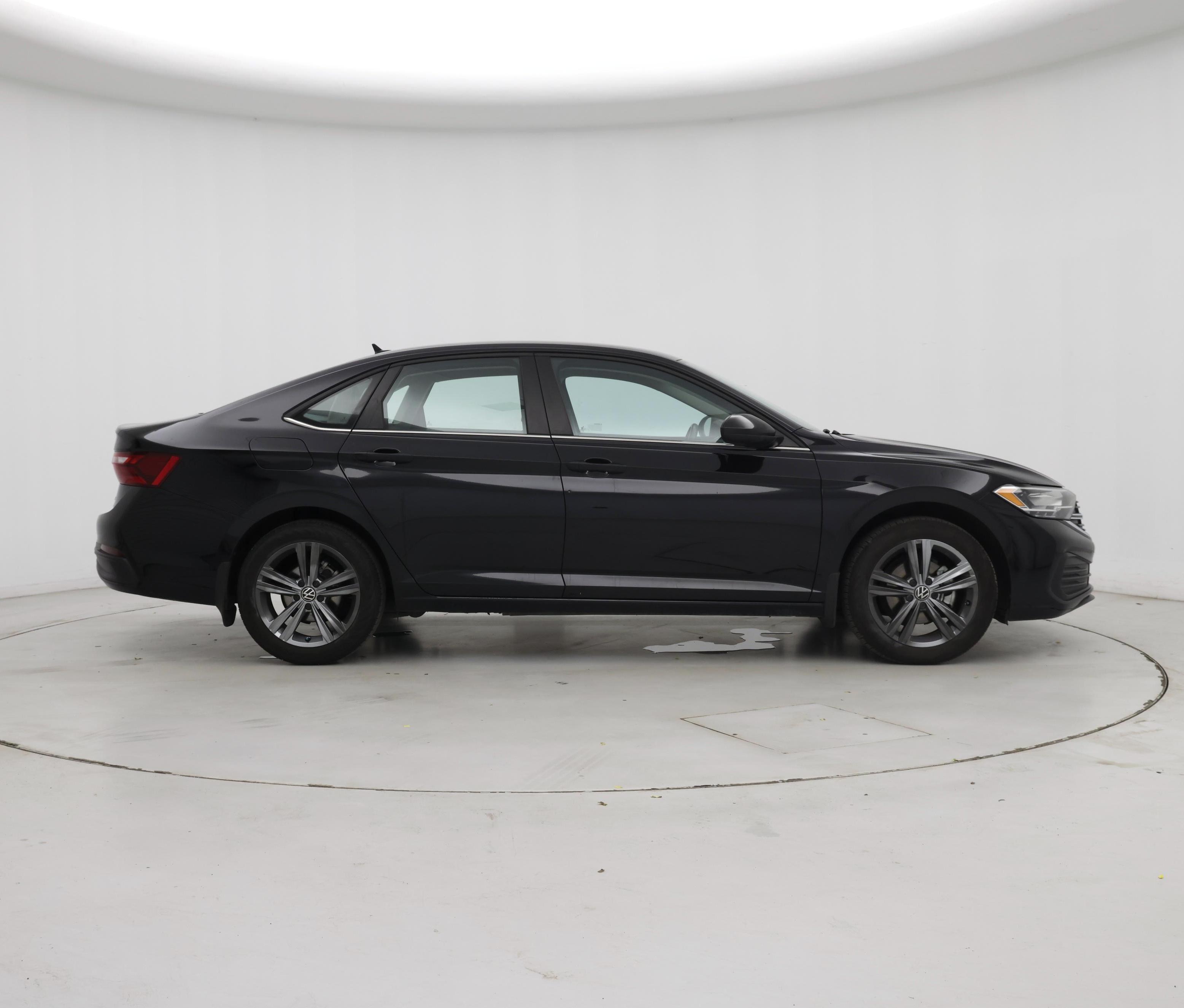 Thumbnail: 2022 Volkswagen Jetta - 7