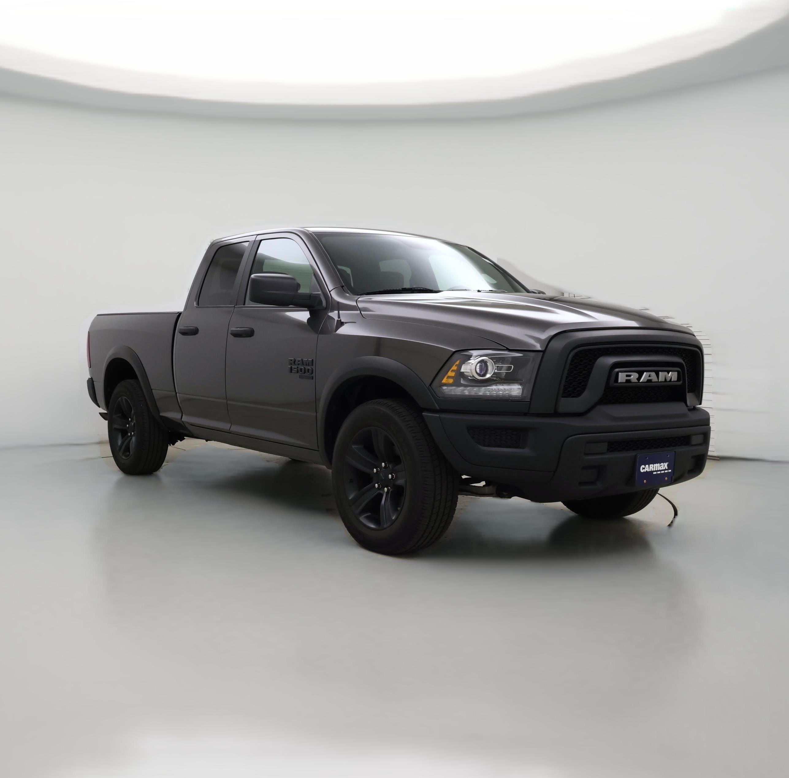 Thumbnail: 2022 RAM 1500 Classic - 1