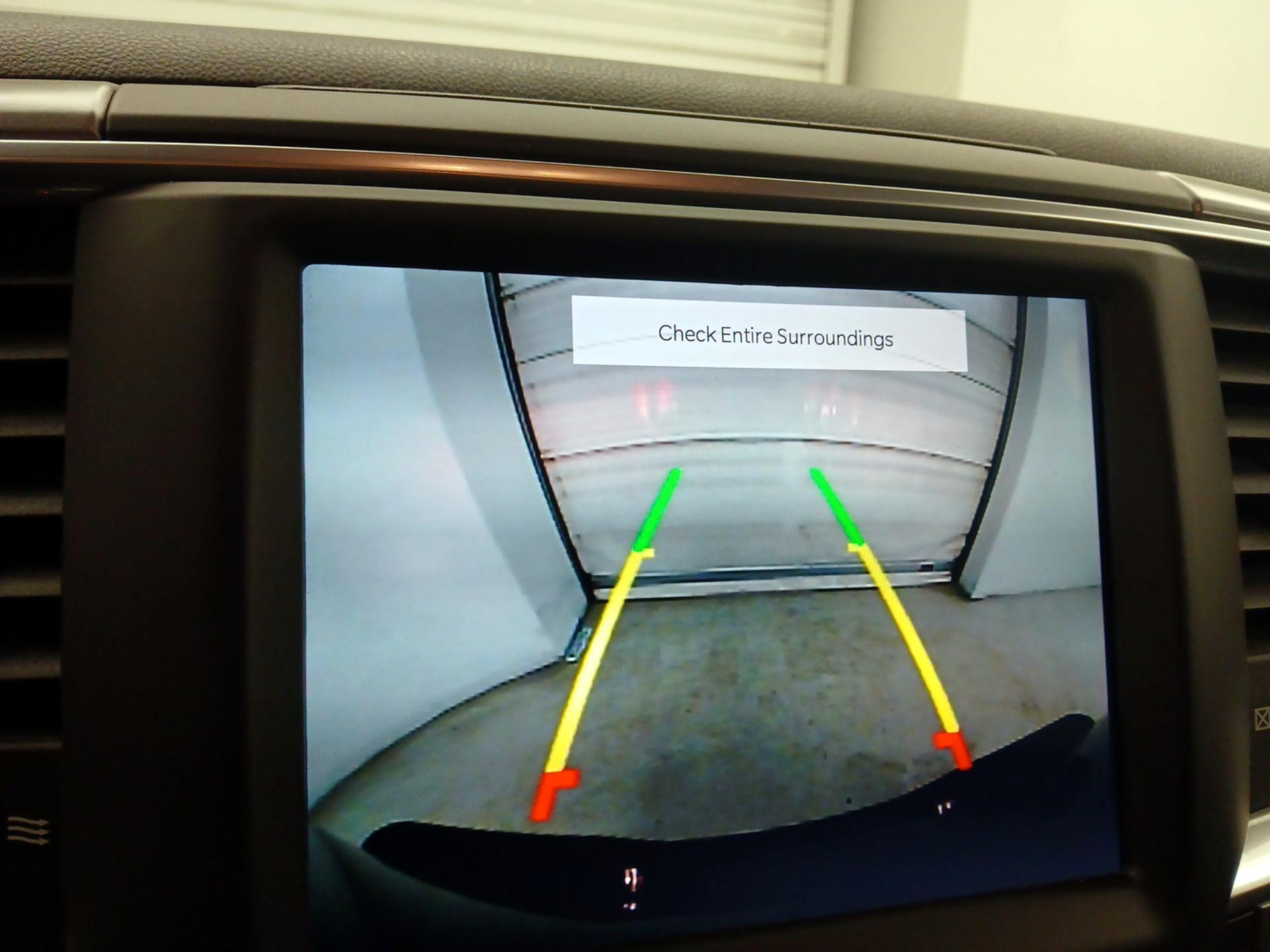 Thumbnail: 2022 RAM 1500 Classic - 14