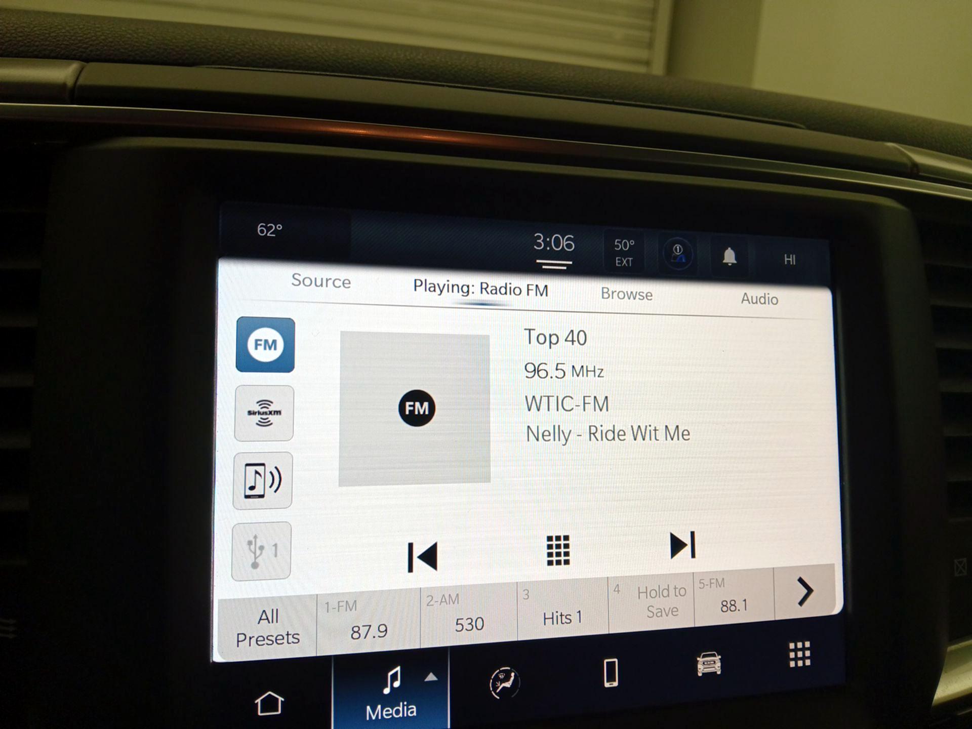 Thumbnail: 2022 RAM 1500 Classic - 15