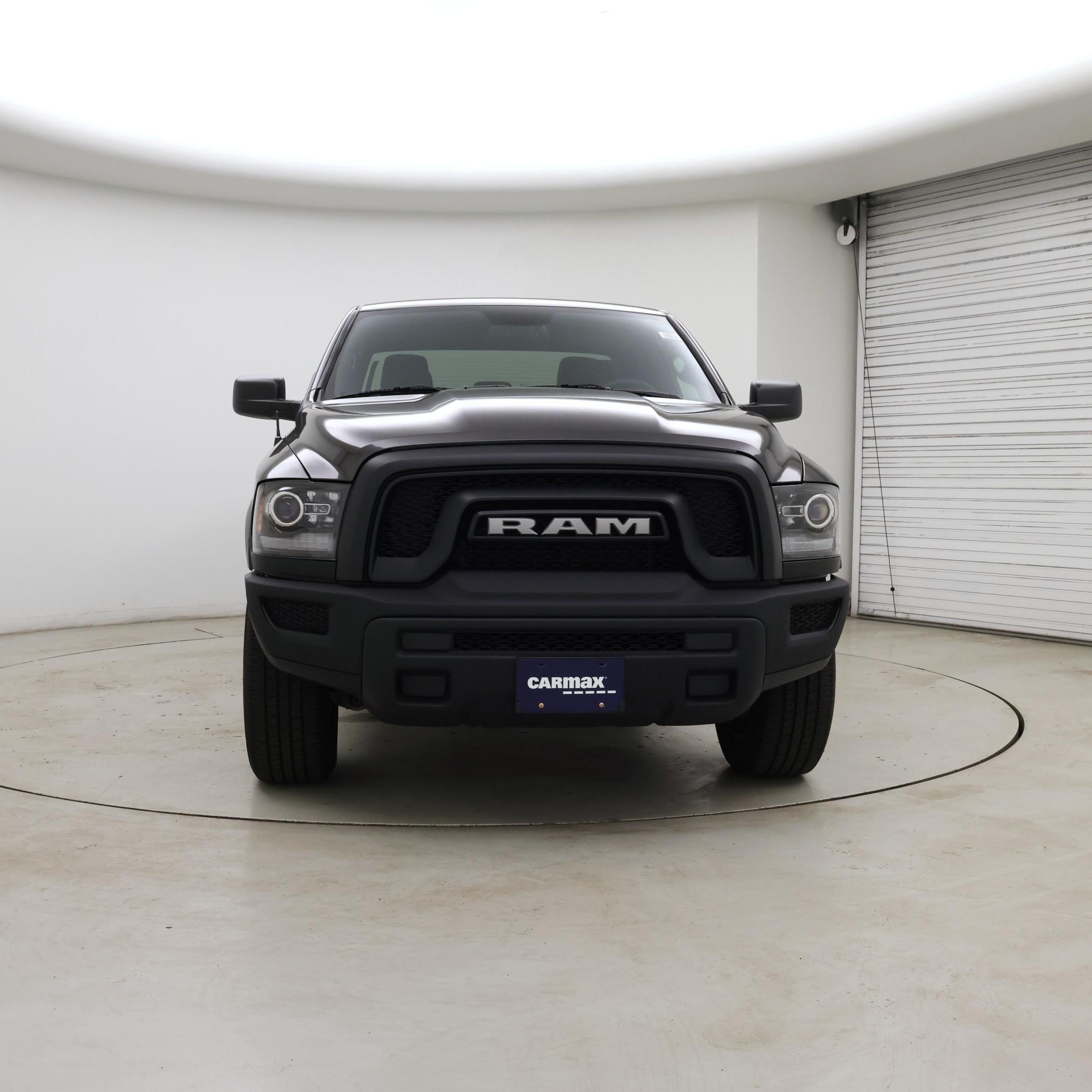 Thumbnail: 2022 RAM 1500 Classic - 5