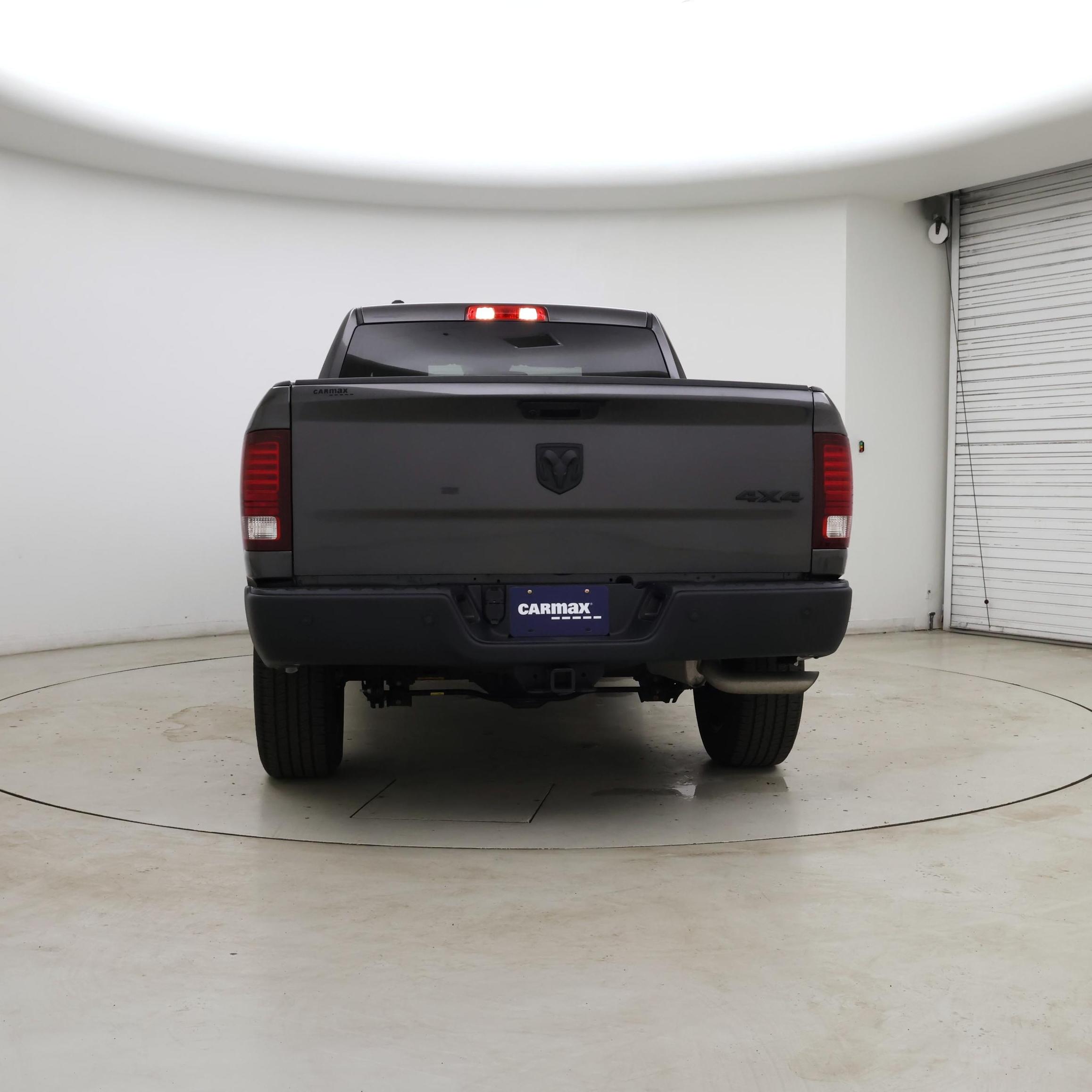 Thumbnail: 2022 RAM 1500 Classic - 6