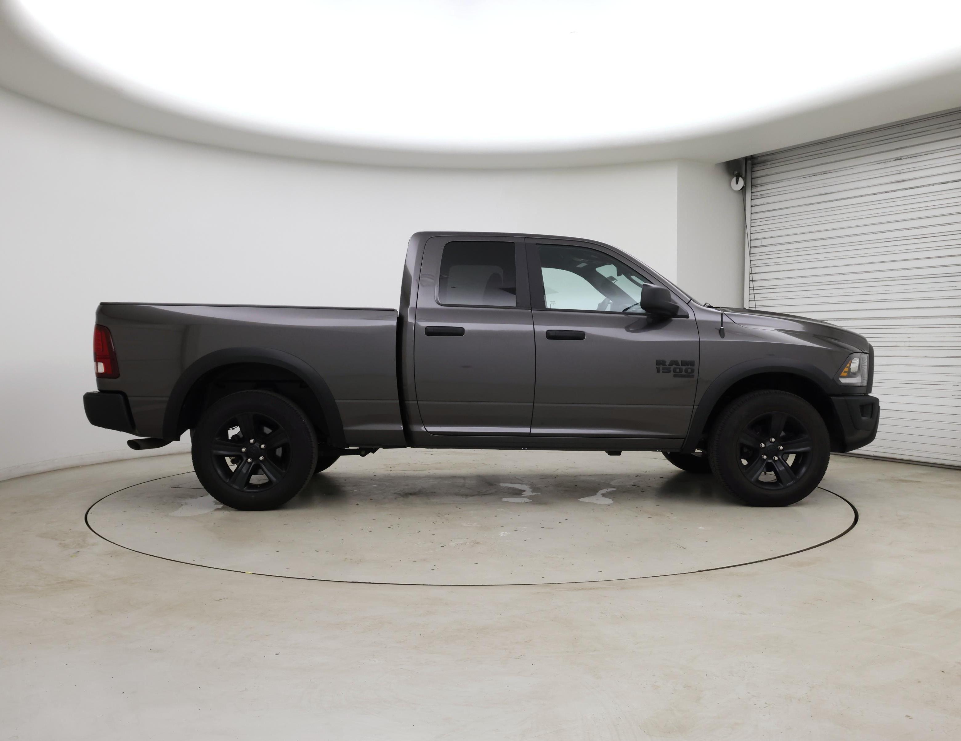 Thumbnail: 2022 RAM 1500 Classic - 7