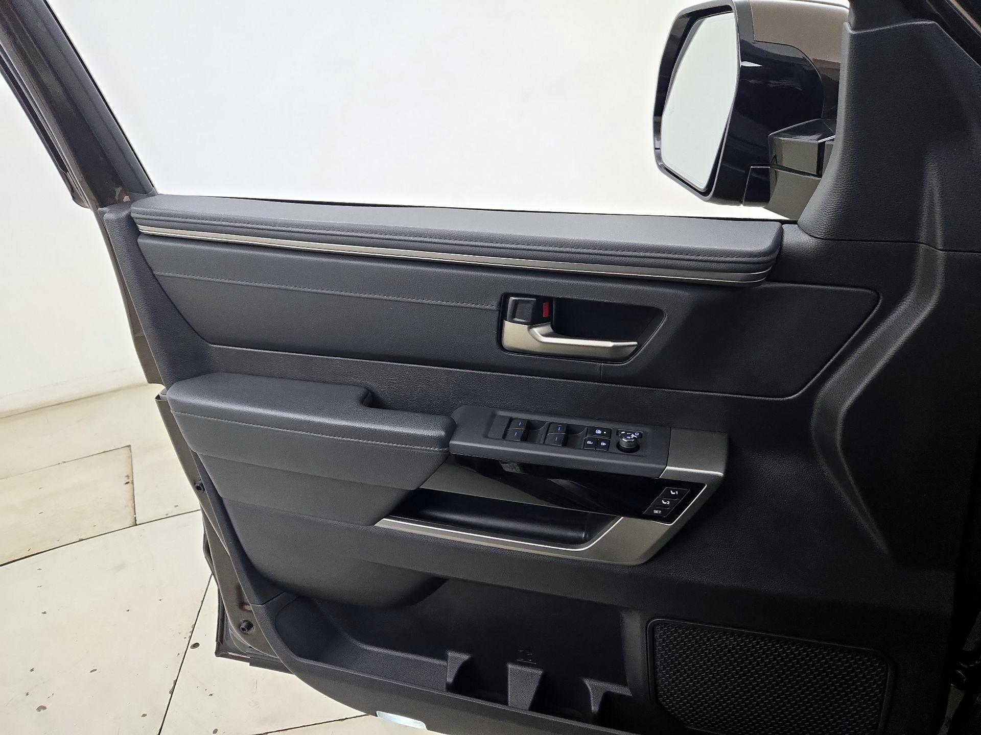 Thumbnail: 2023 Toyota Tundra - 12