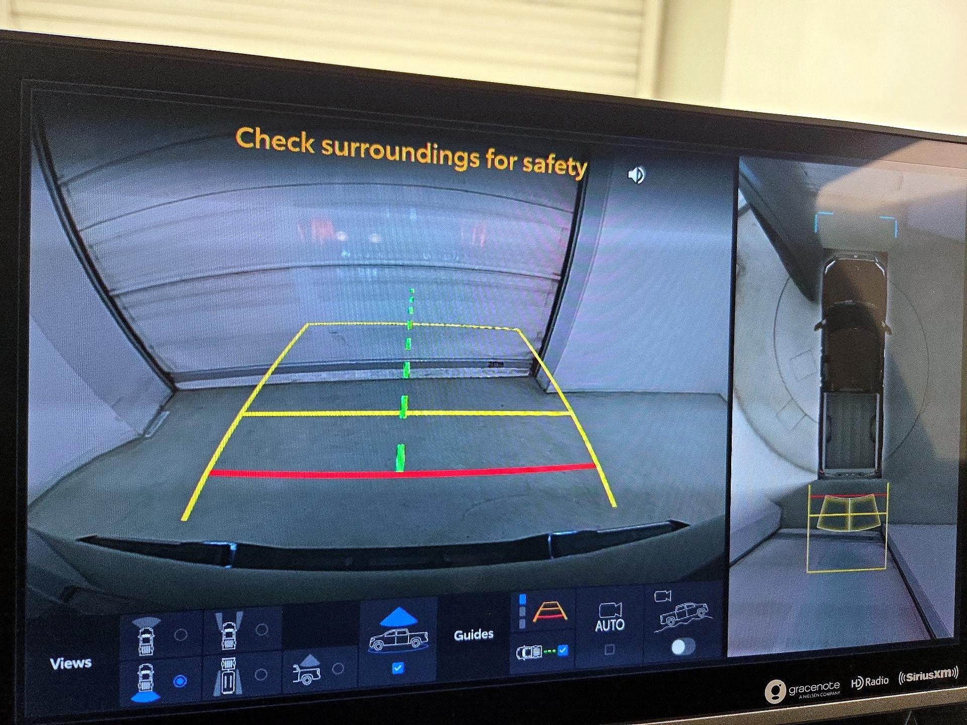 Thumbnail: 2023 Toyota Tundra - 14