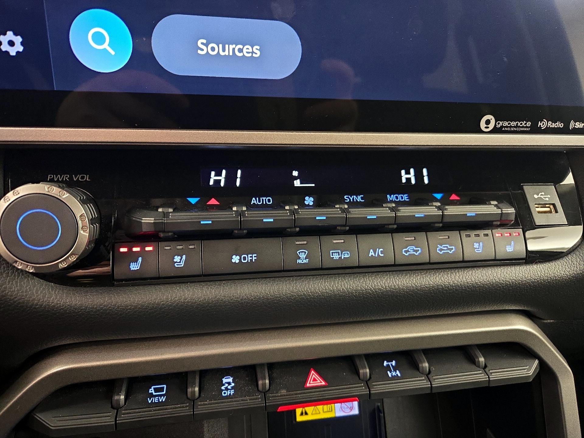 Thumbnail: 2023 Toyota Tundra - 16