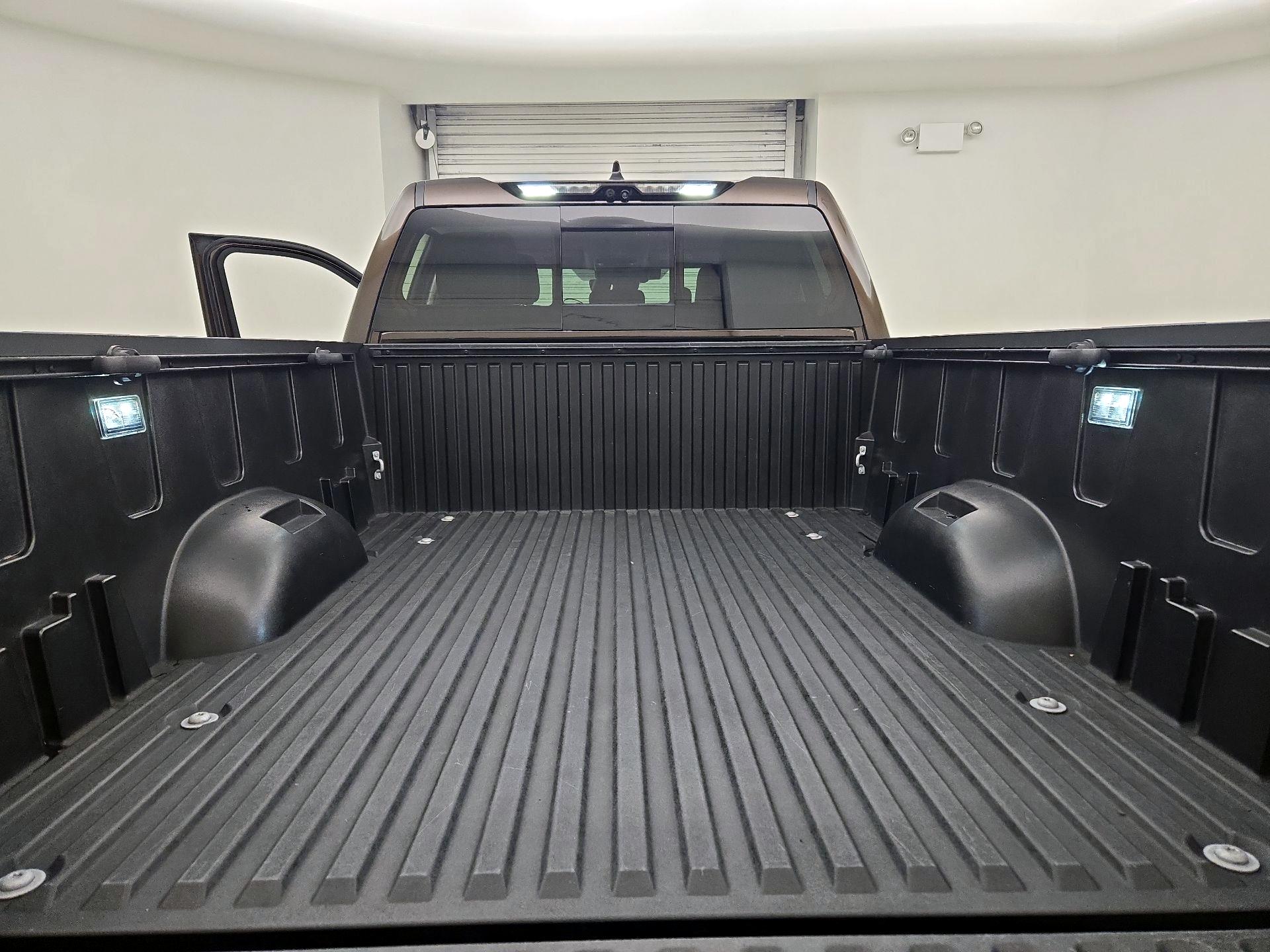 Thumbnail: 2023 Toyota Tundra - 20