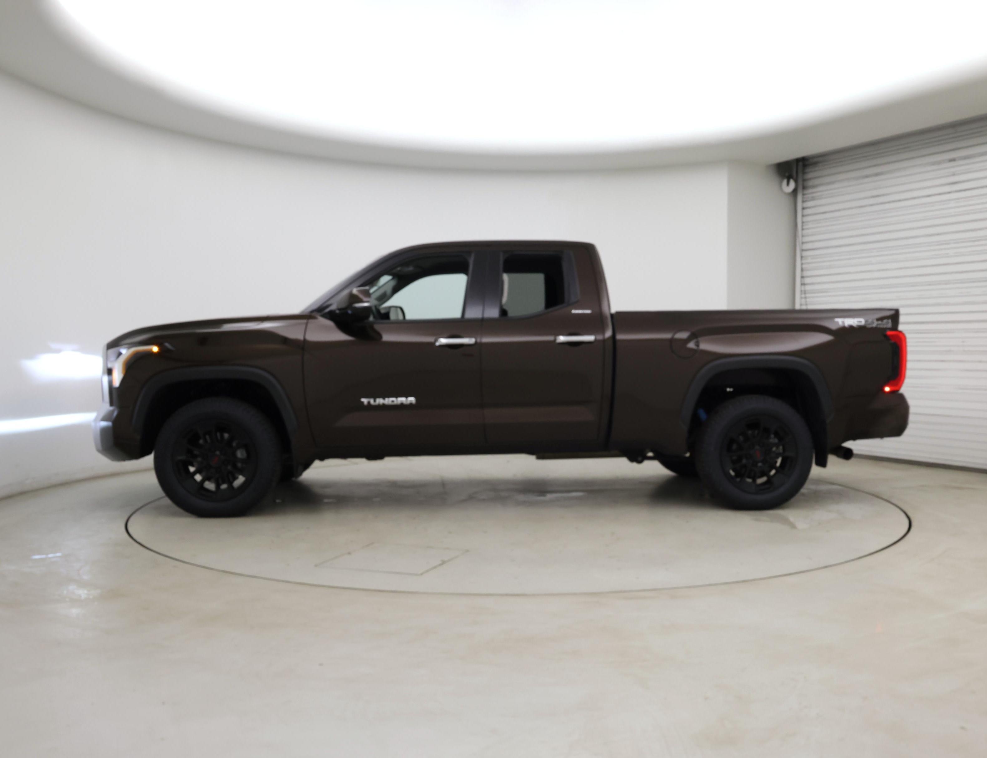 Thumbnail: 2023 Toyota Tundra - 3