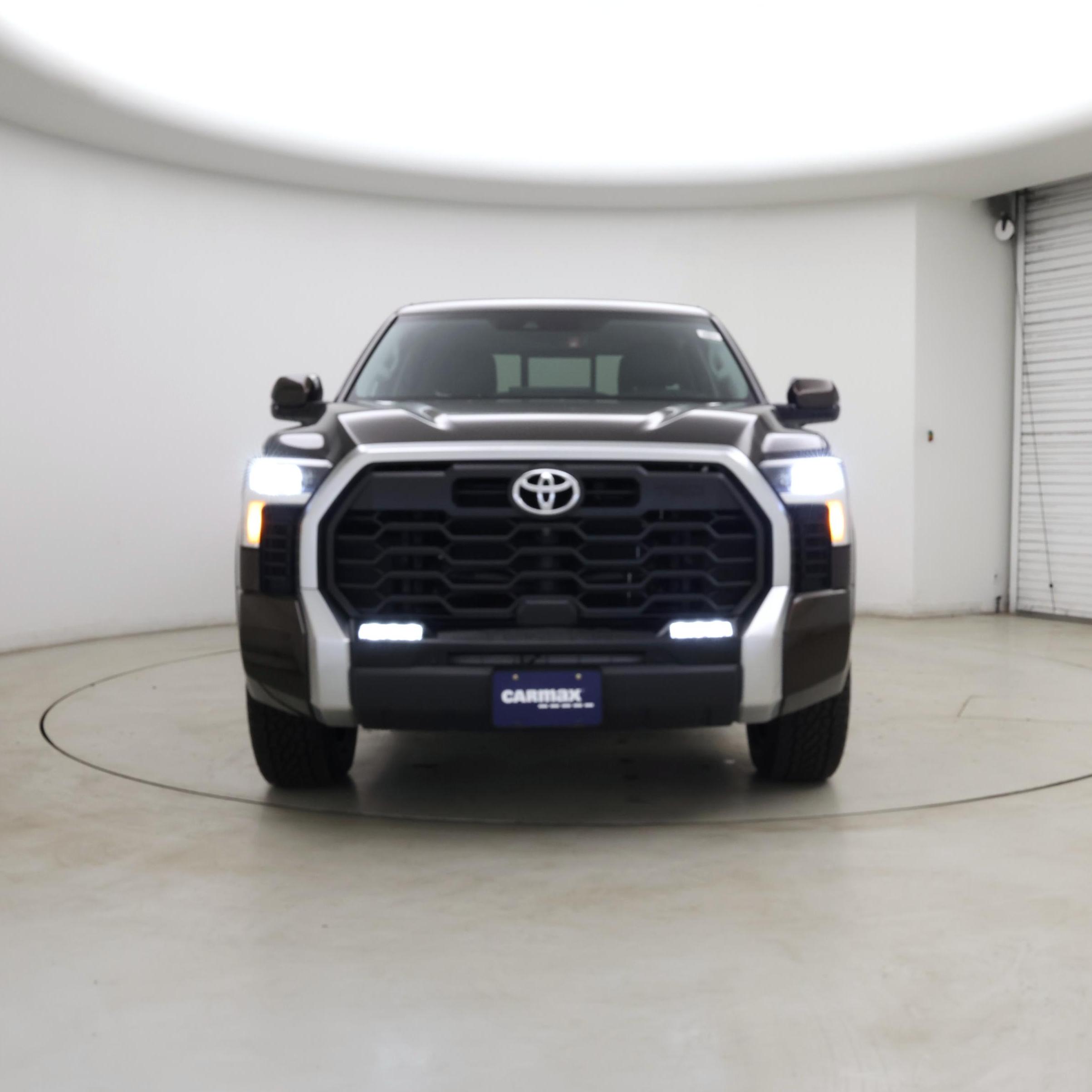 Thumbnail: 2023 Toyota Tundra - 5