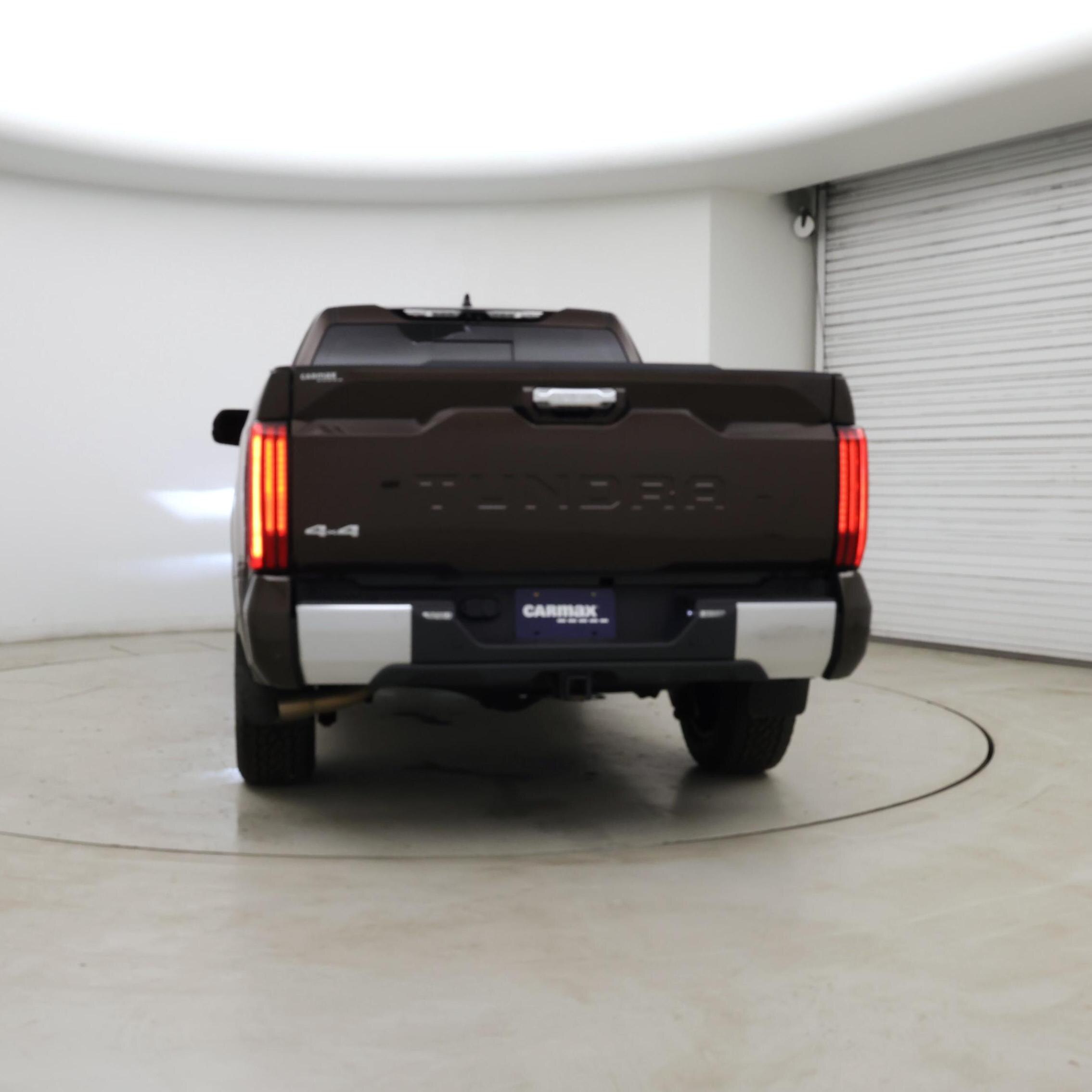 Thumbnail: 2023 Toyota Tundra - 6