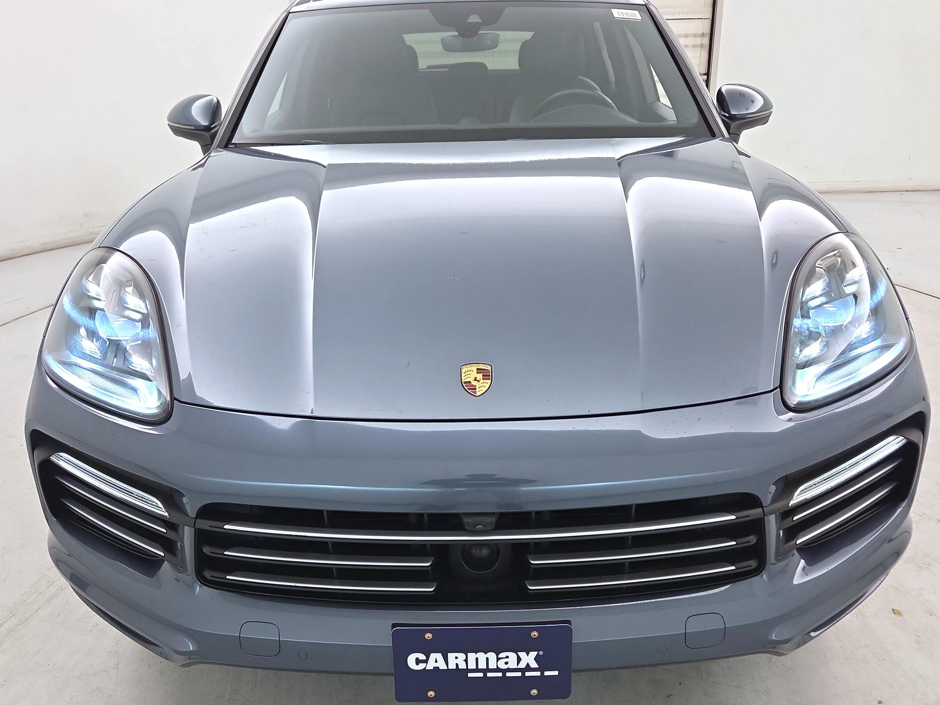 Thumbnail: 2019 Porsche Cayenne - 2