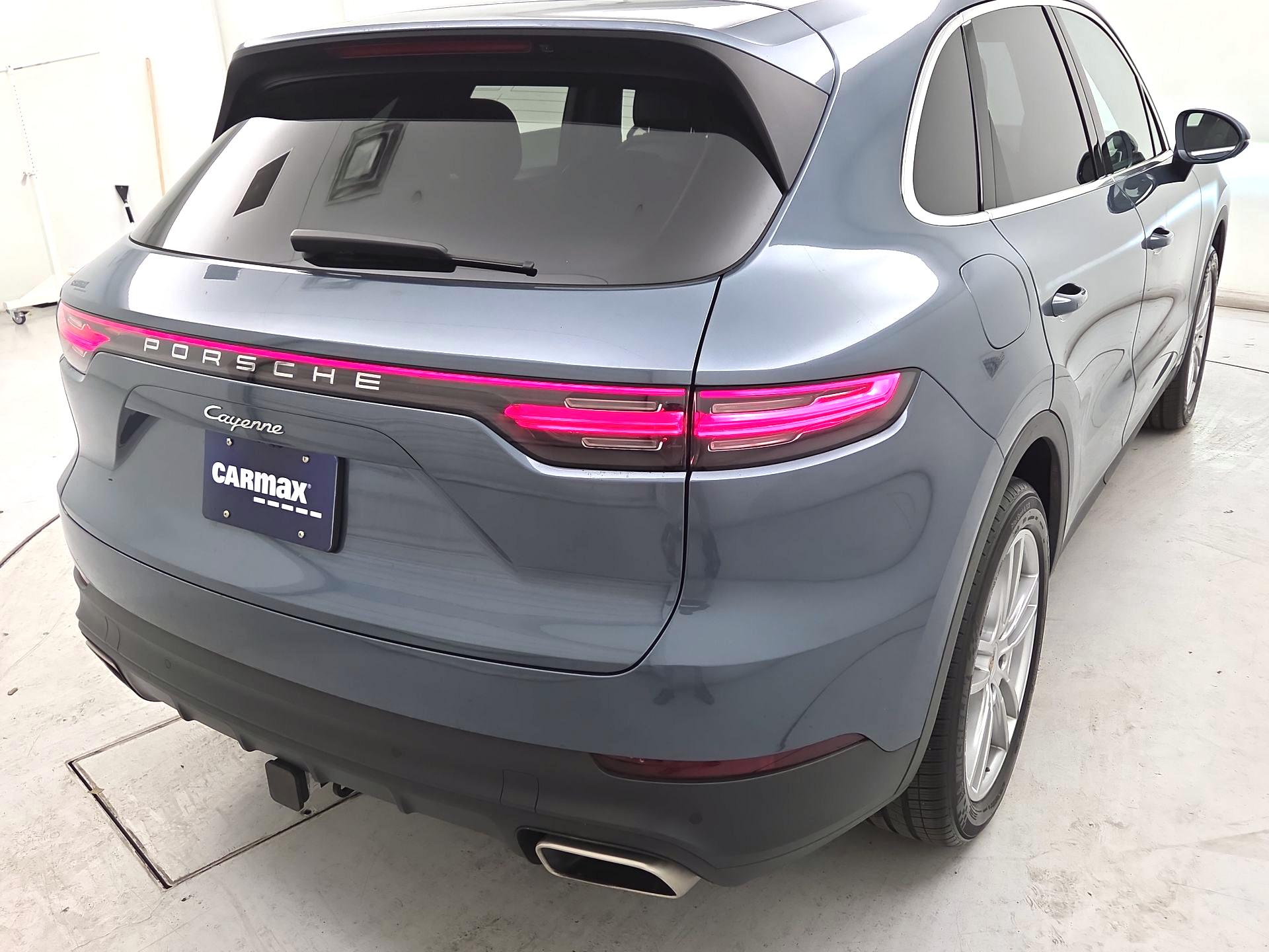 Thumbnail: 2019 Porsche Cayenne - 5