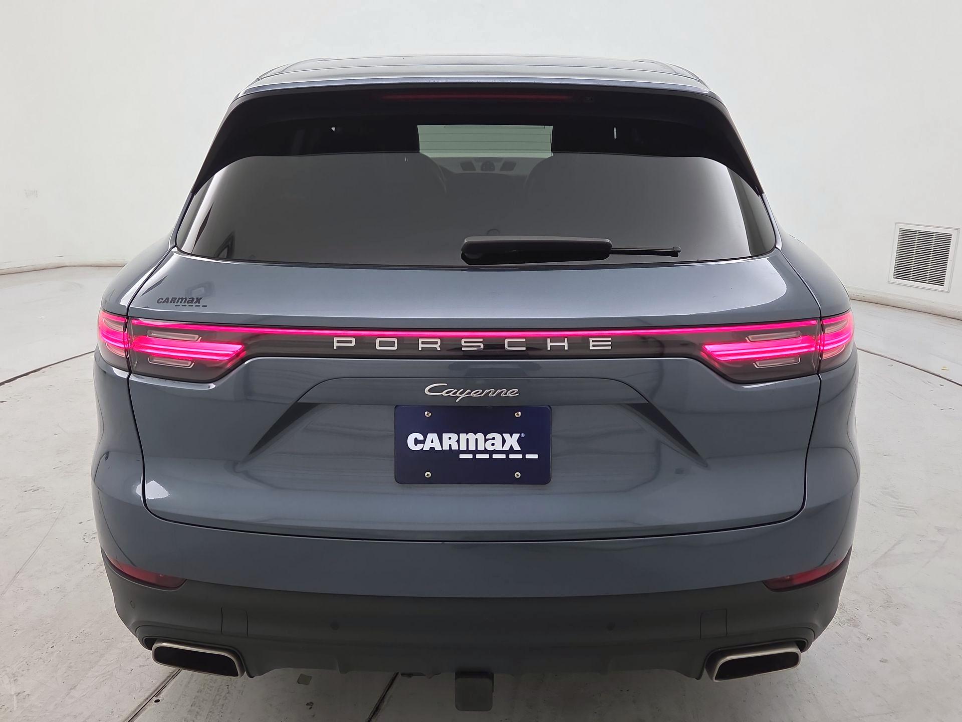 Thumbnail: 2019 Porsche Cayenne - 6