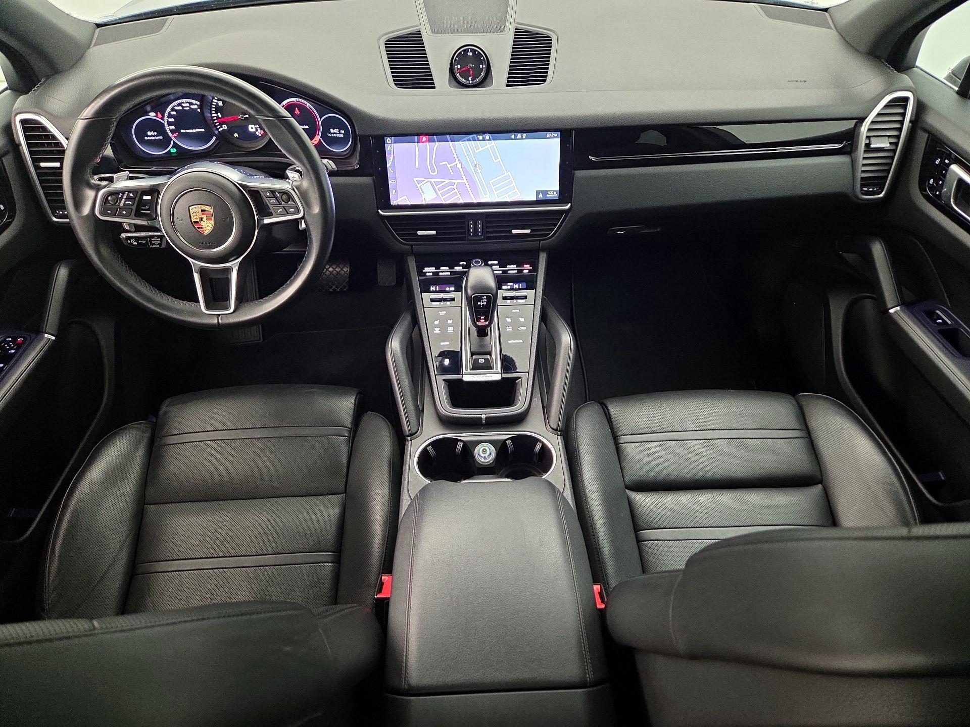 Thumbnail: 2019 Porsche Cayenne - 8