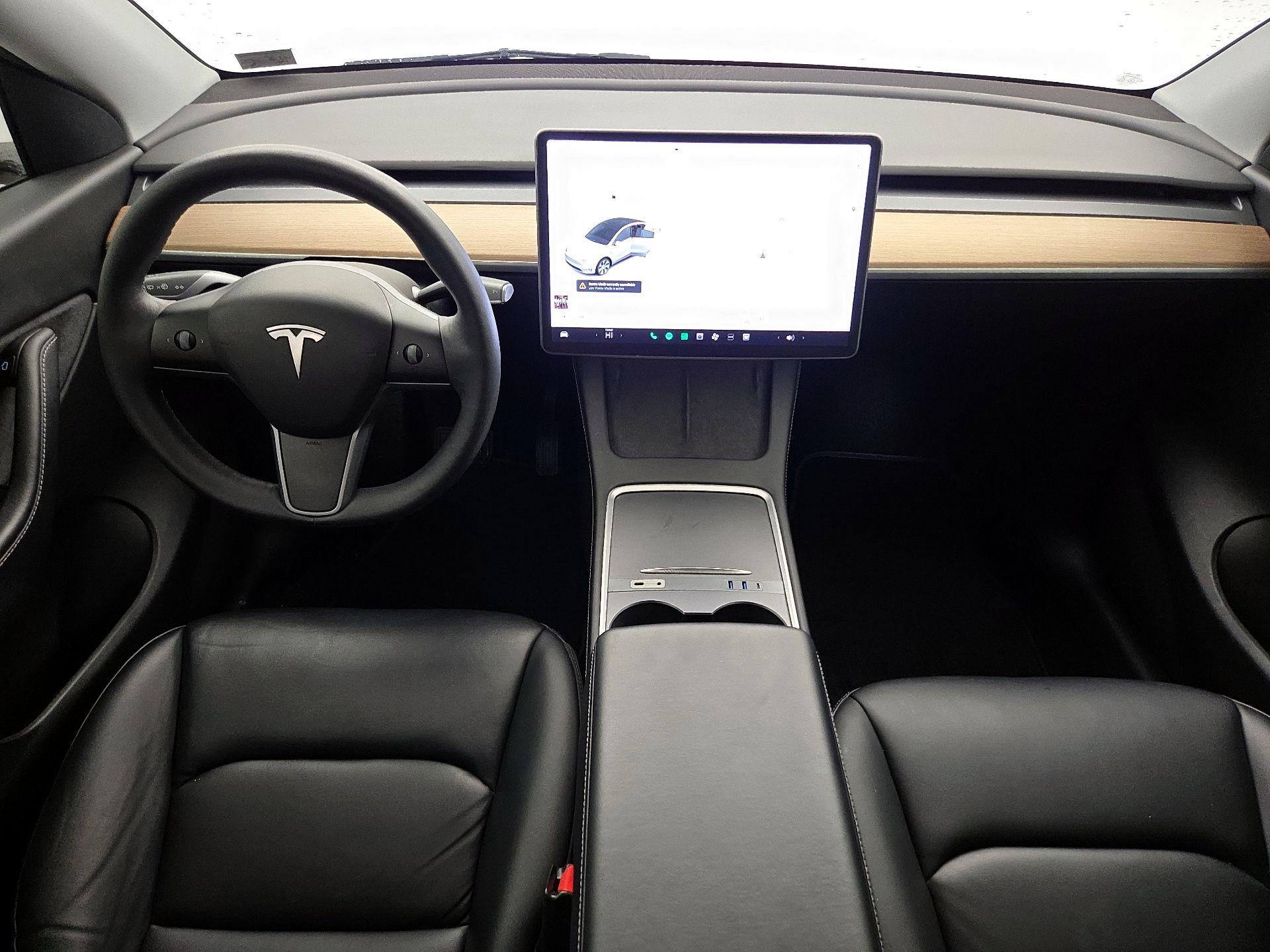 Thumbnail: 2022 Tesla Model Y - 9