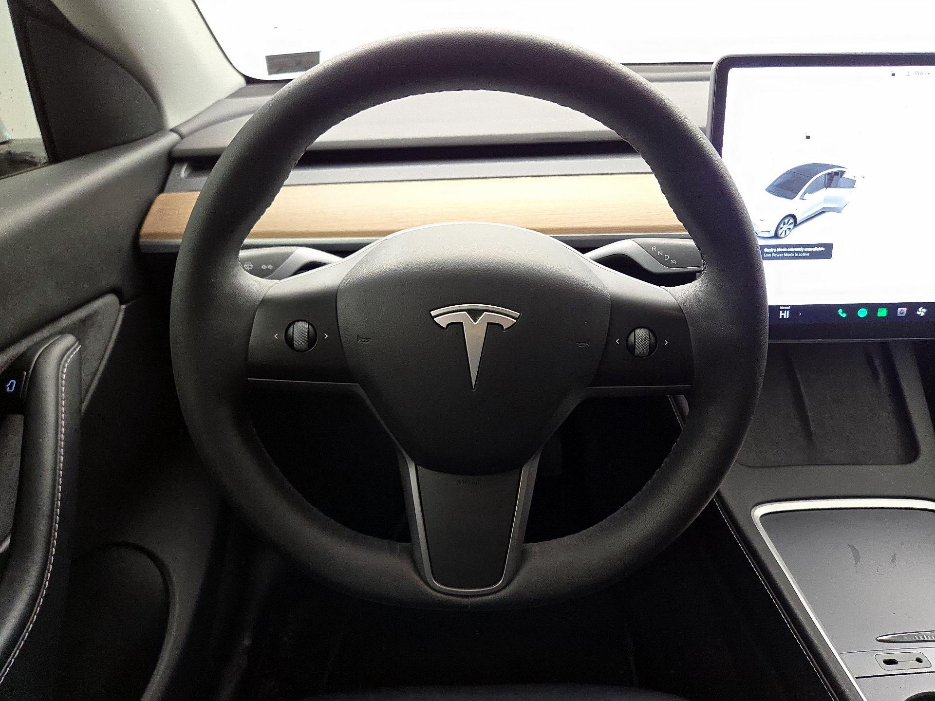 Thumbnail: 2022 Tesla Model Y - 10