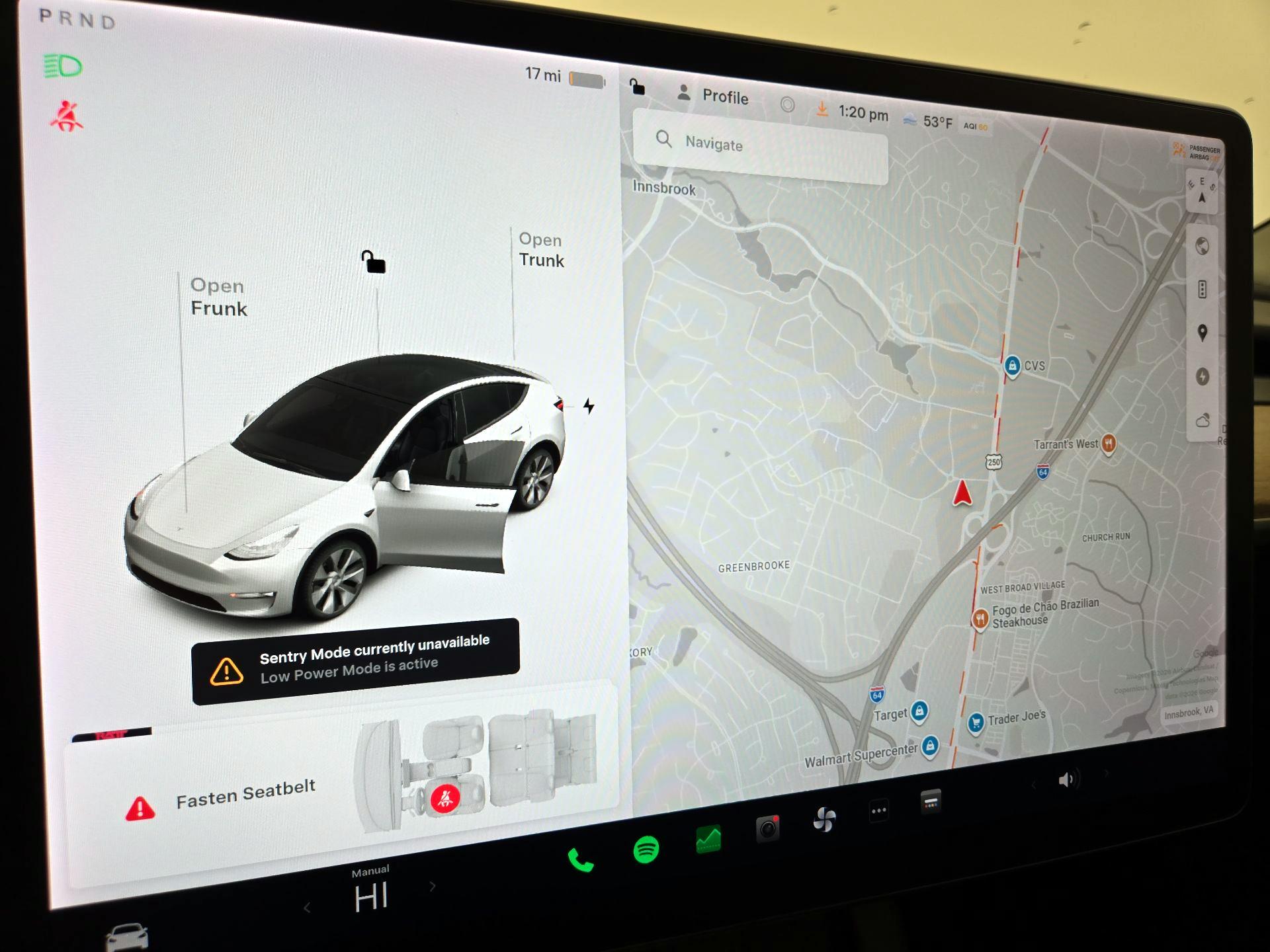 Thumbnail: 2022 Tesla Model Y - 13