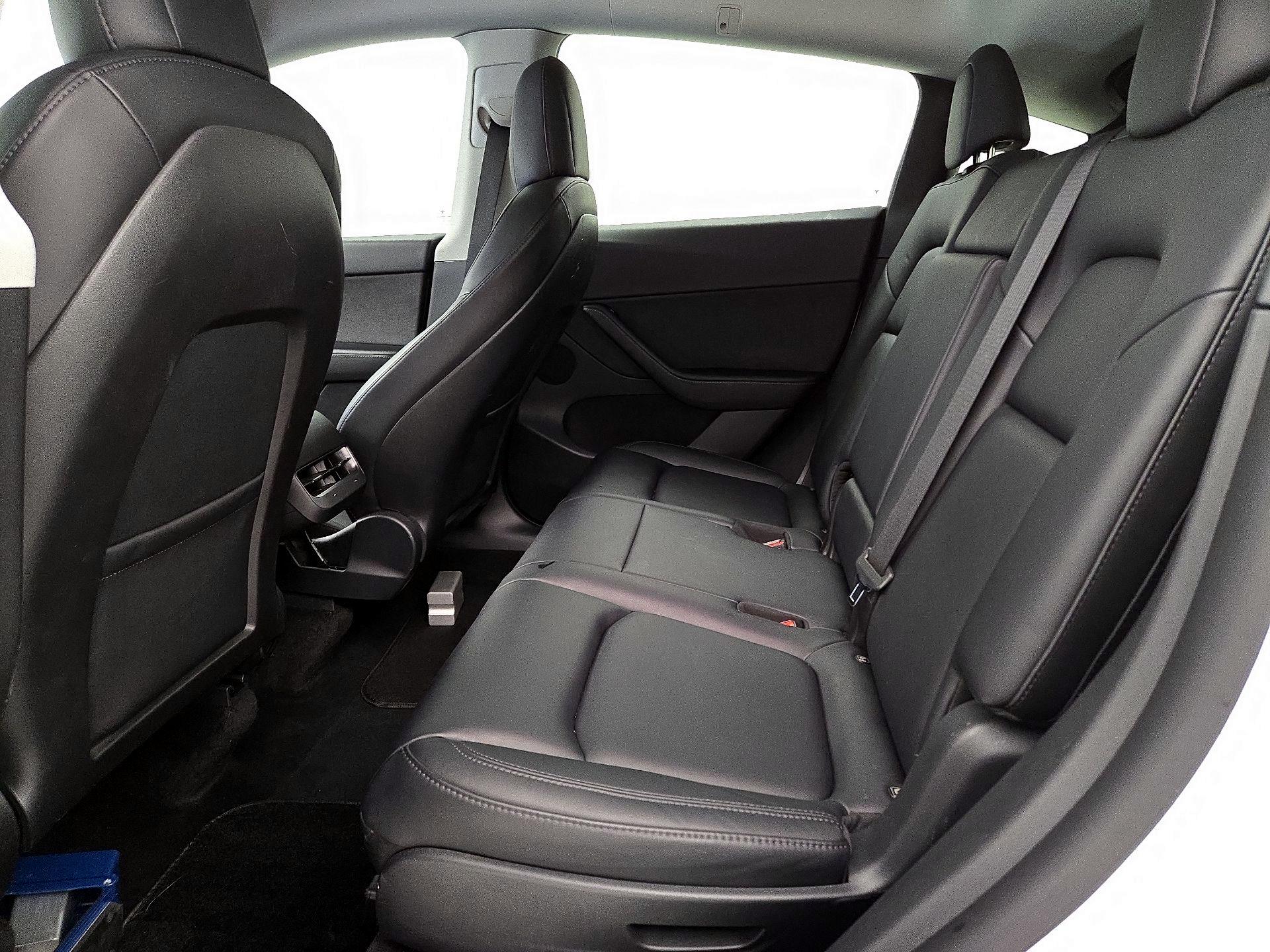 Thumbnail: 2022 Tesla Model Y - 20