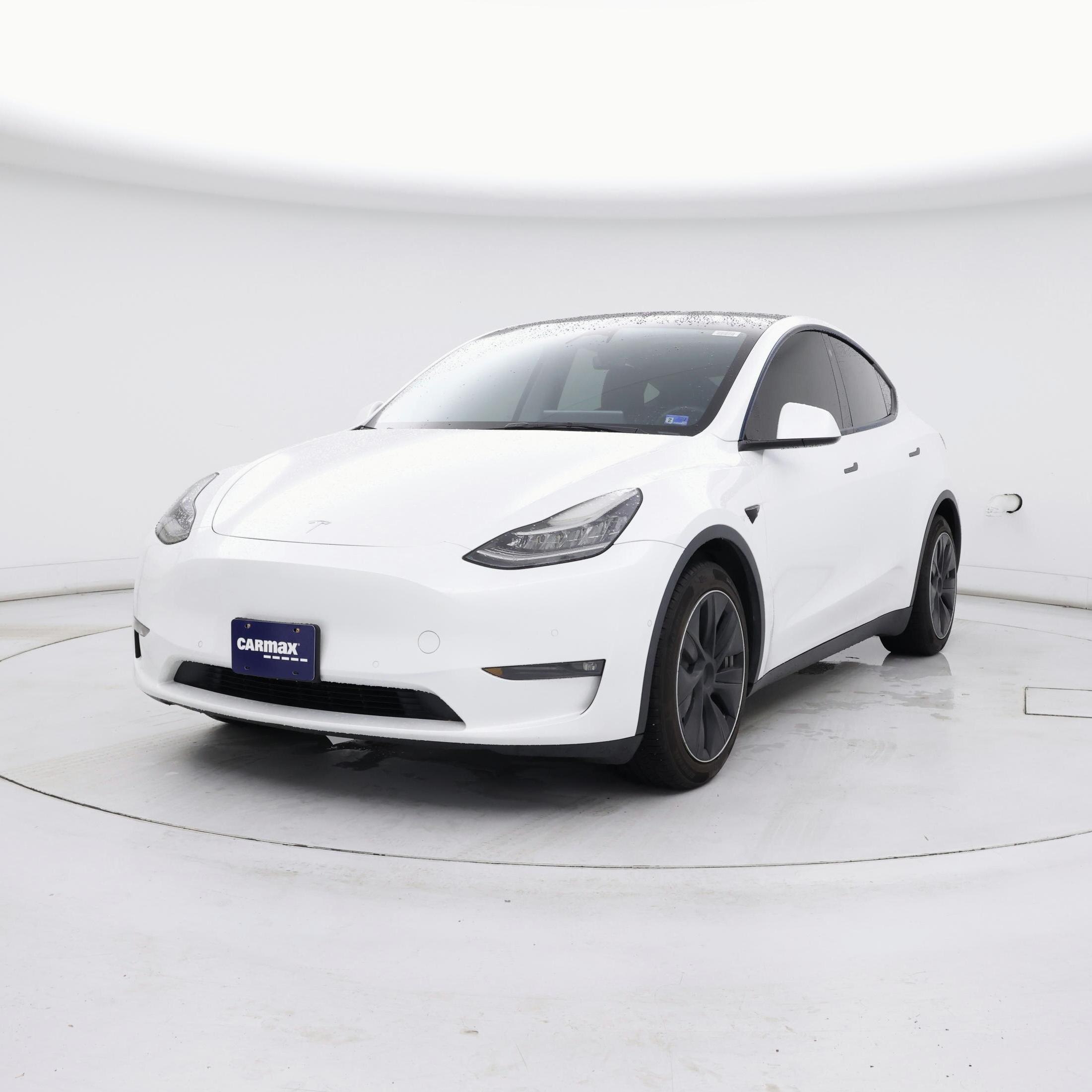 Thumbnail: 2022 Tesla Model Y - 4