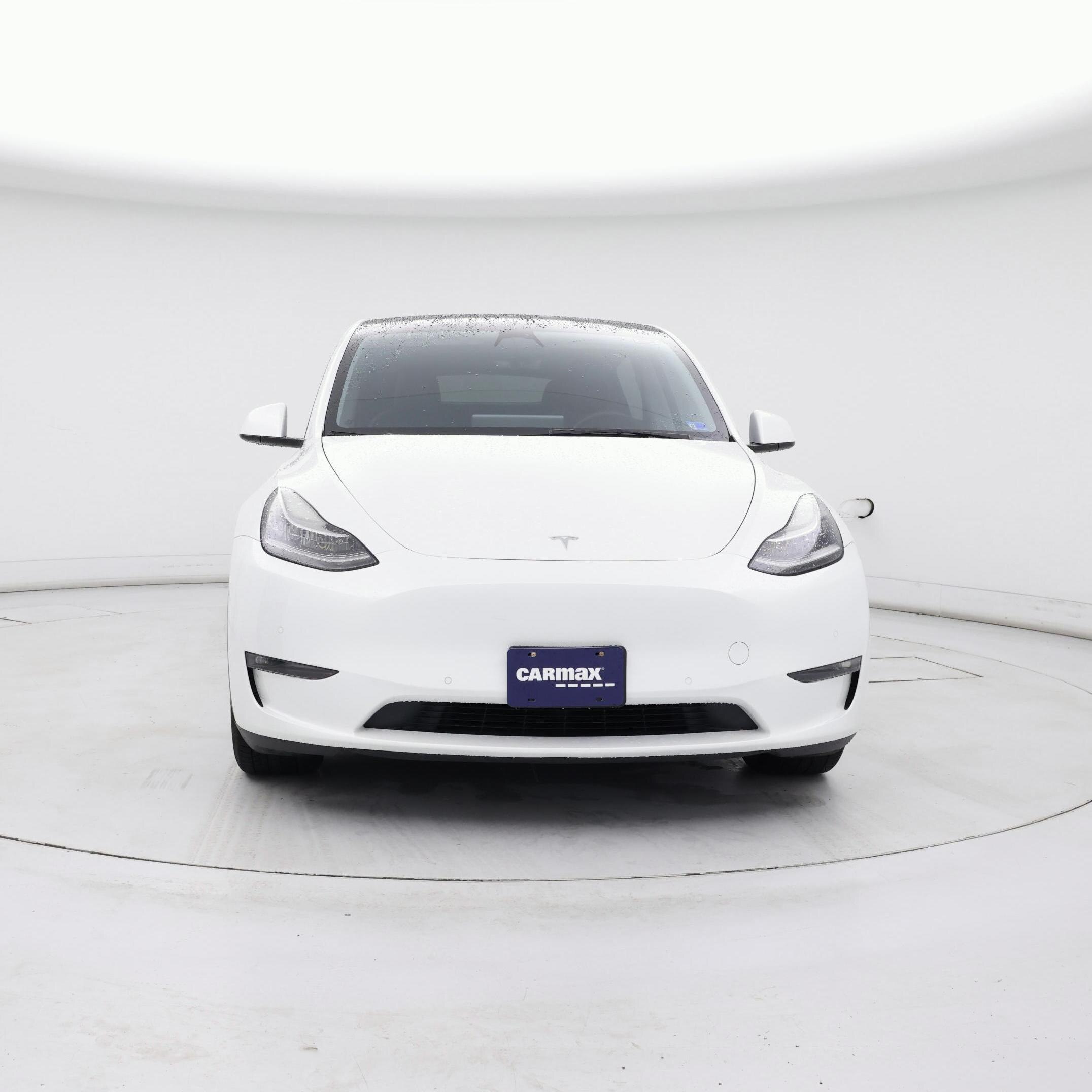 Thumbnail: 2022 Tesla Model Y - 5