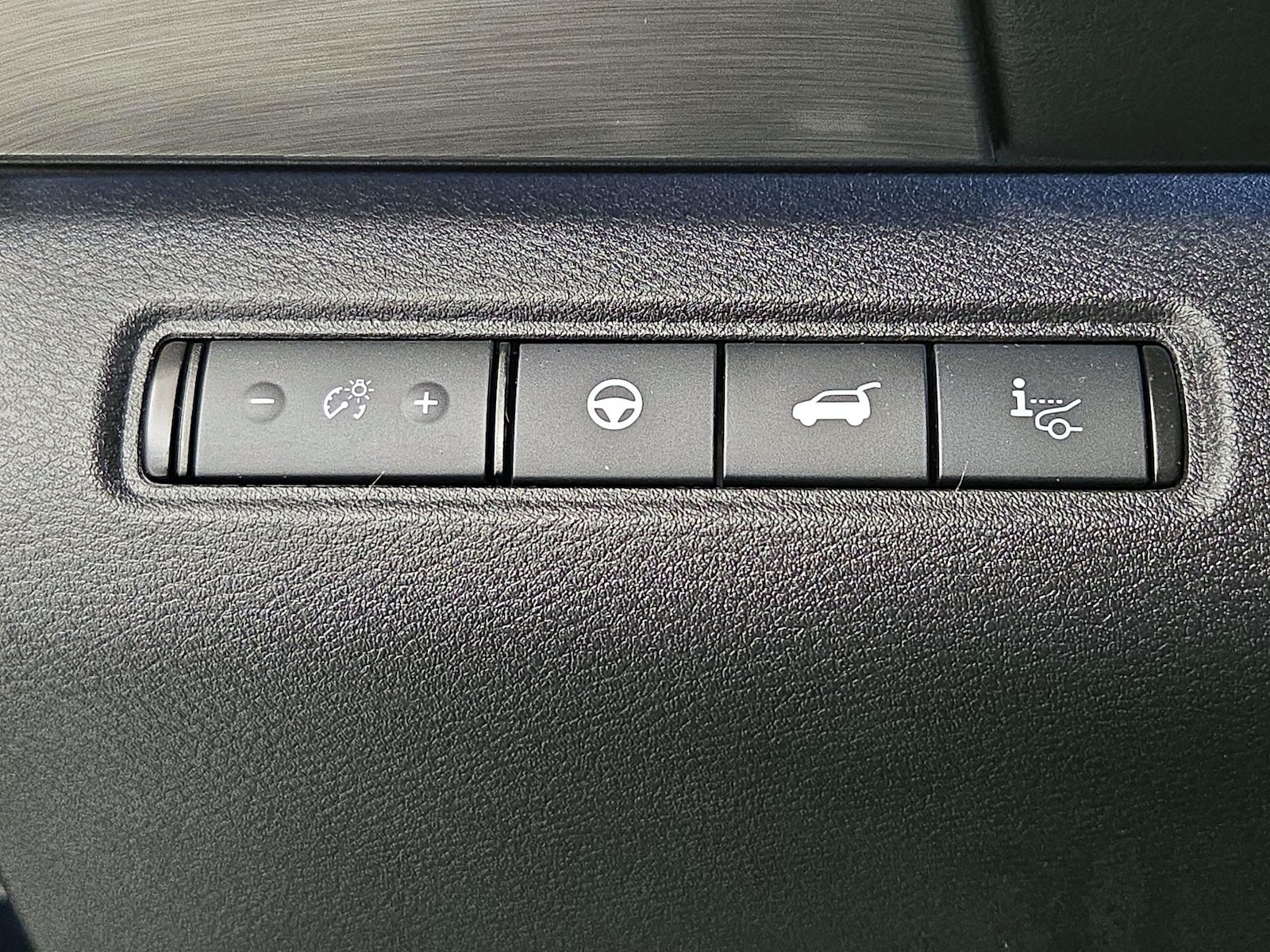 2024 Nissan Pathfinder Platinum - Photo 14
